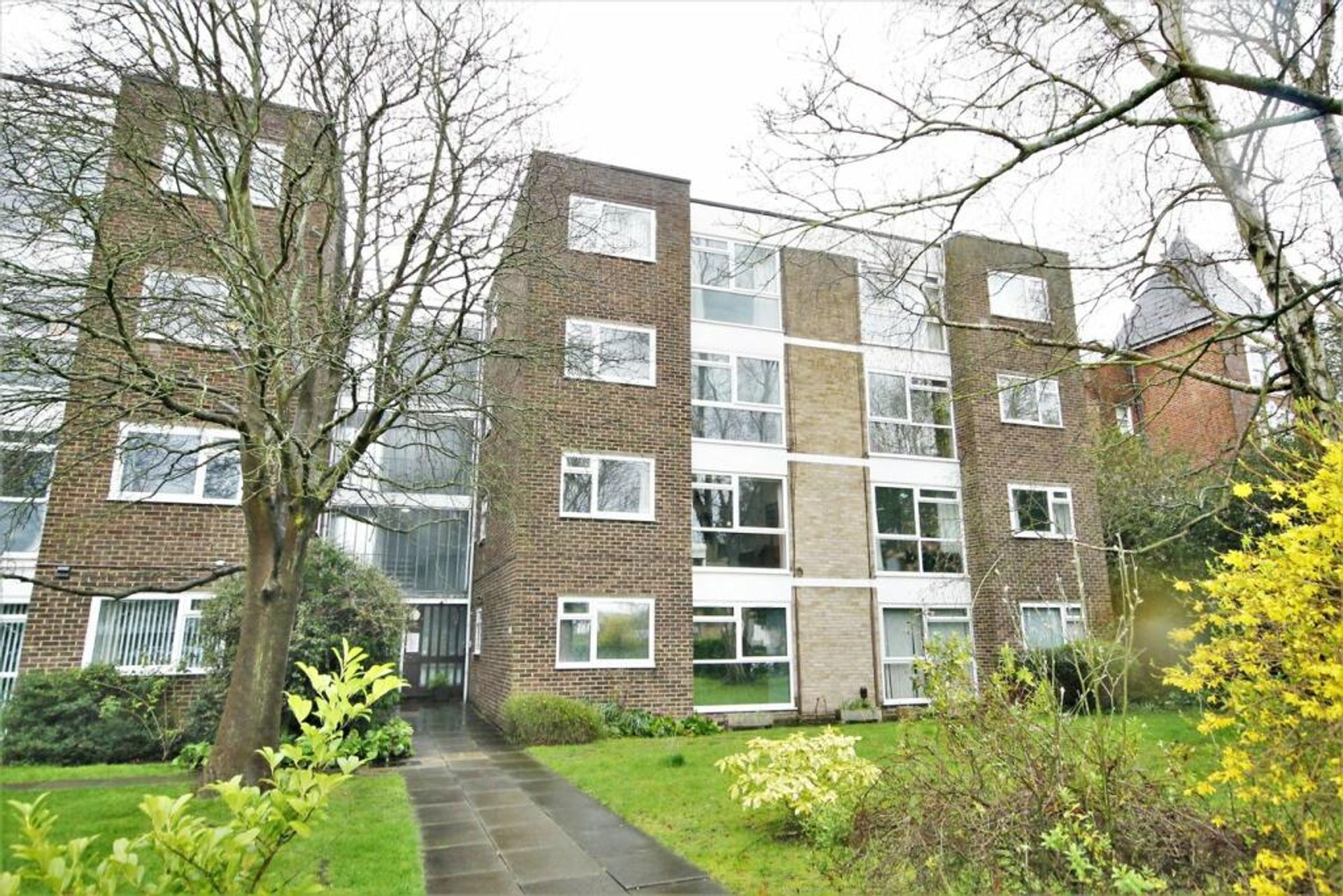 Condominium in Beckenham, Bromley 11740053