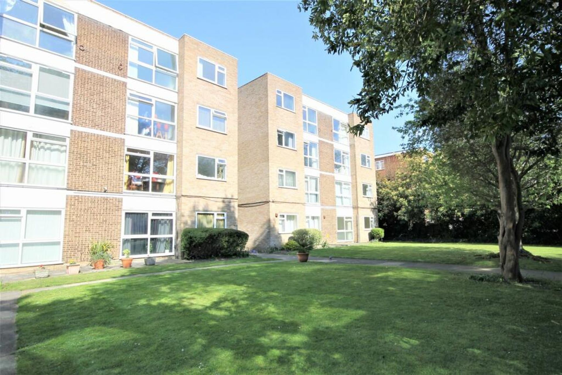 Condominium in Beckenham, Bromley 11740054