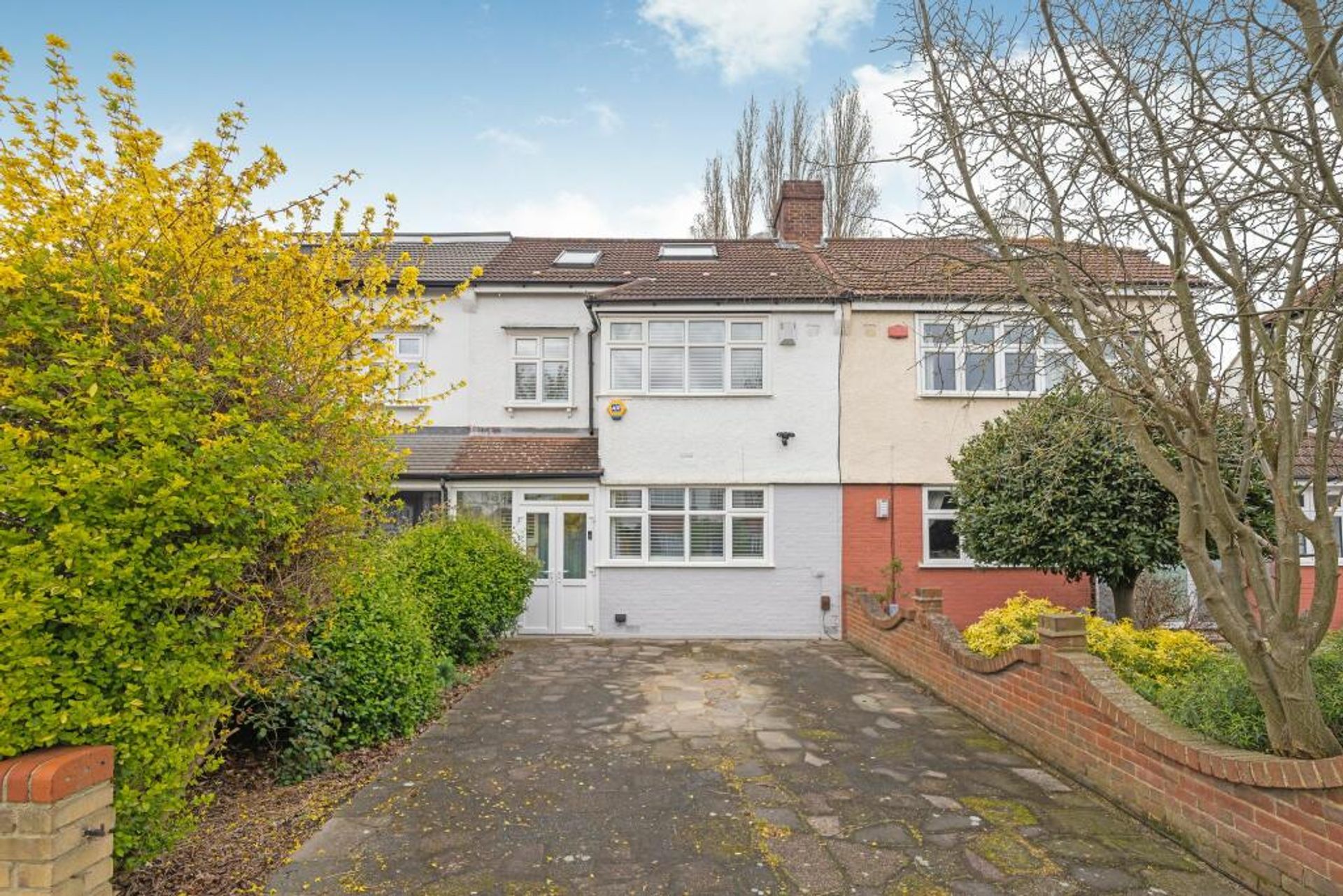 House in Elmers End, Bromley 11740111