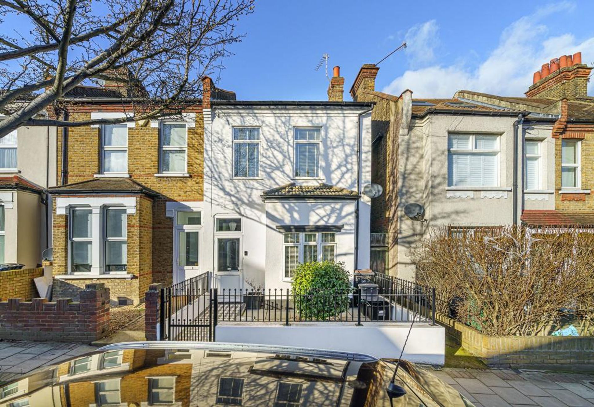 σπίτι σε Elmers End, Bromley 11740115