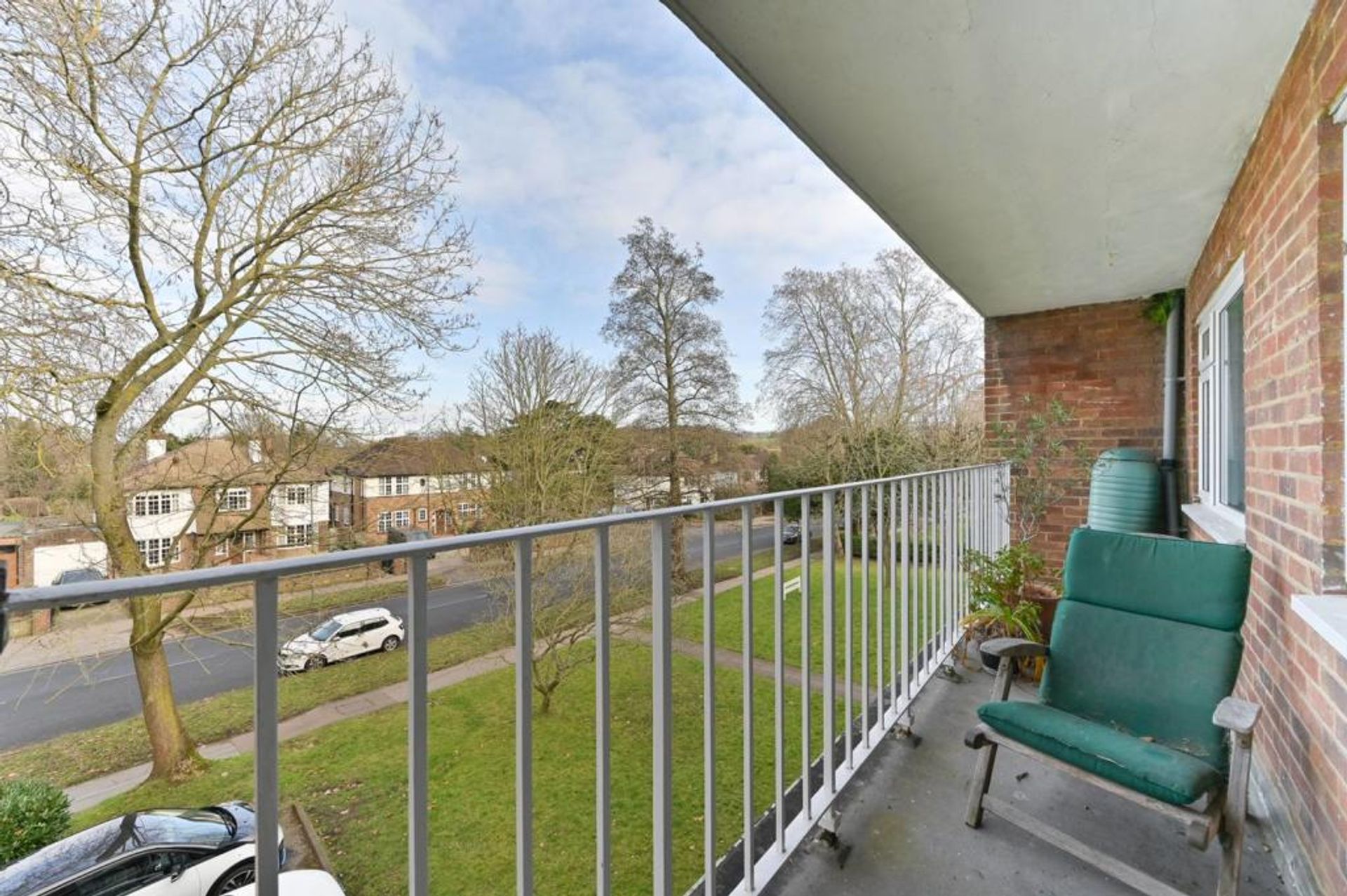 Condominium in Beckenham, Bromley 11740180