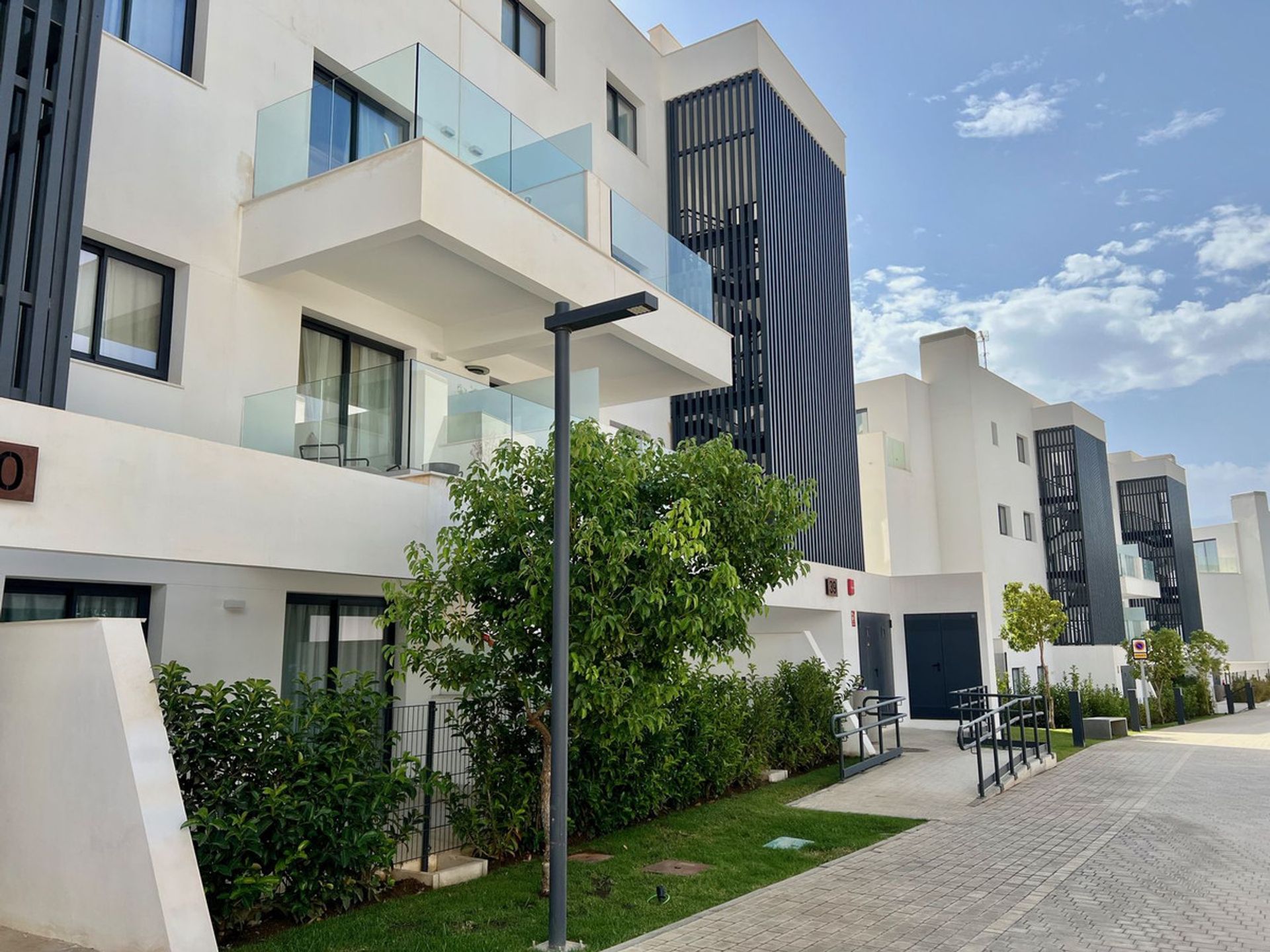 Condominium dans Fuengirola, Andalousie 11740244