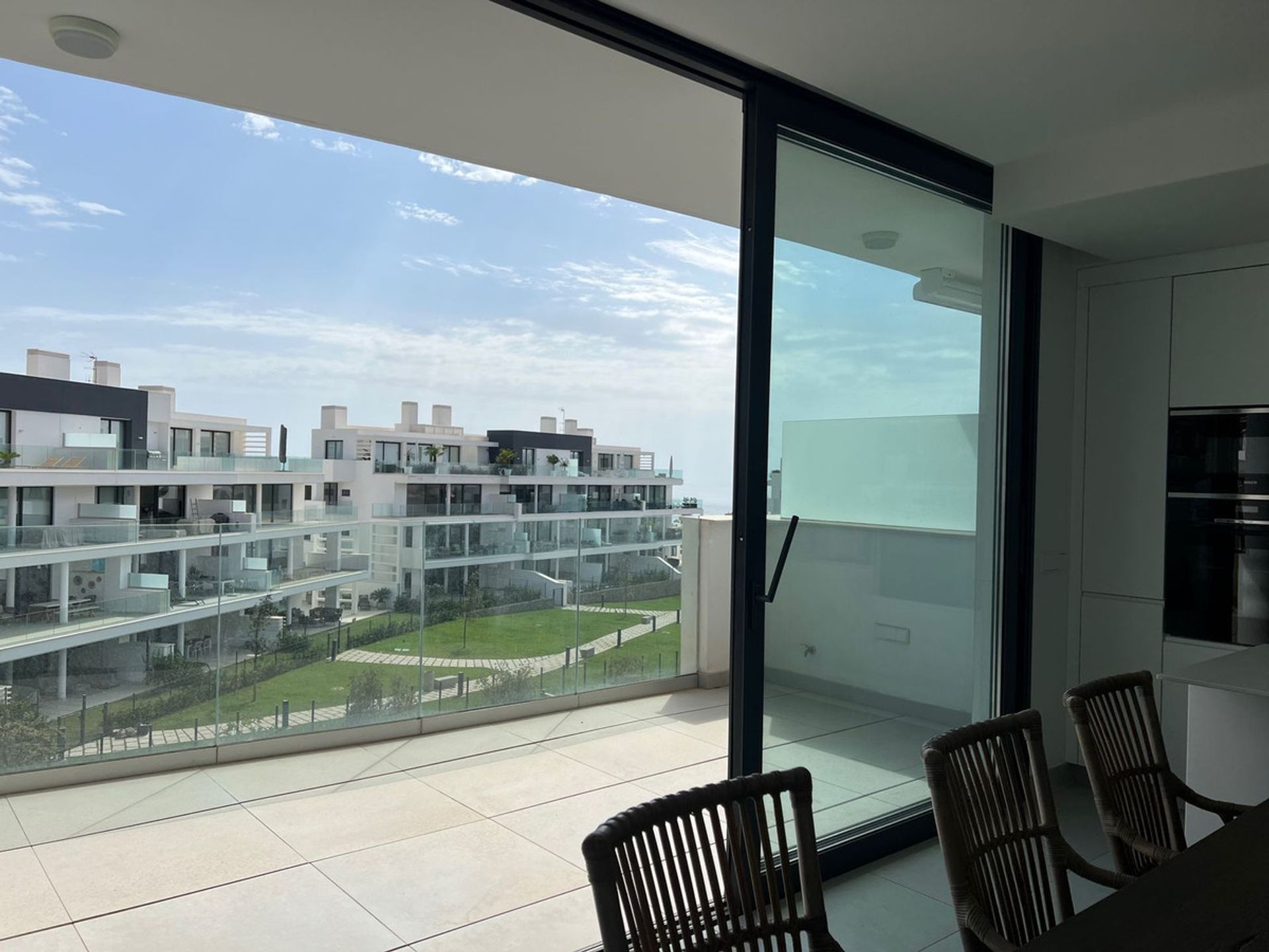 Condominium dans Fuengirola, Andalousie 11740244