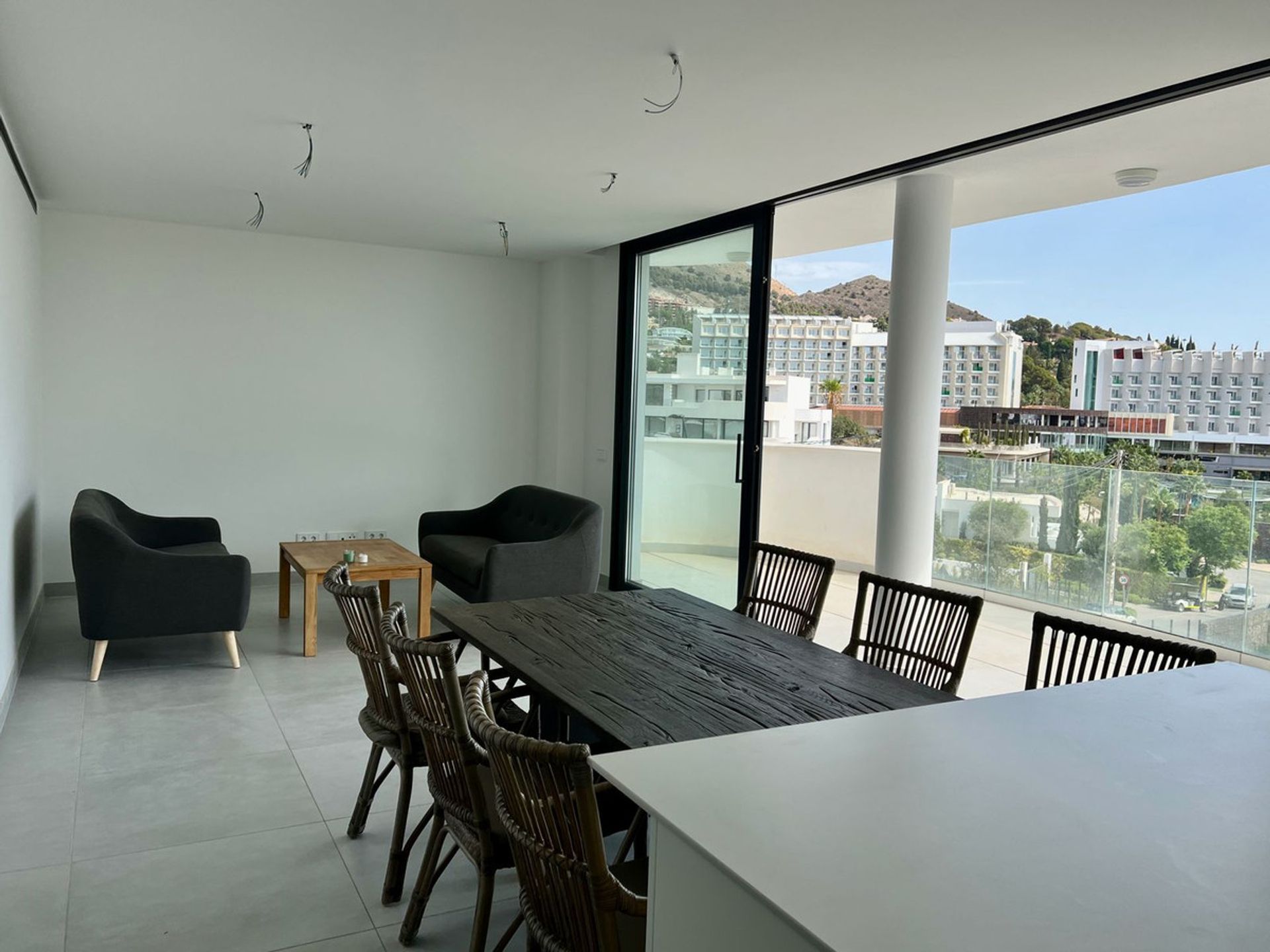 Condominium dans Fuengirola, Andalousie 11740244