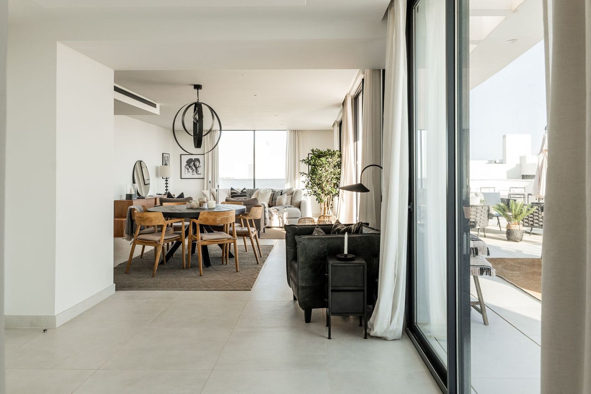 Condominium dans Fuengirola, Andalousie 11740247