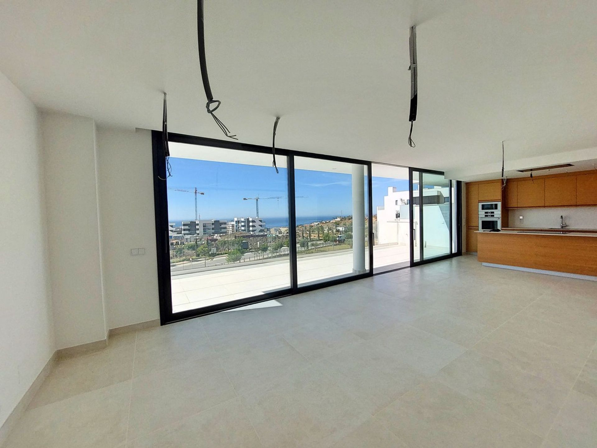 Condominium dans Fuengirola, Andalusia 11740283