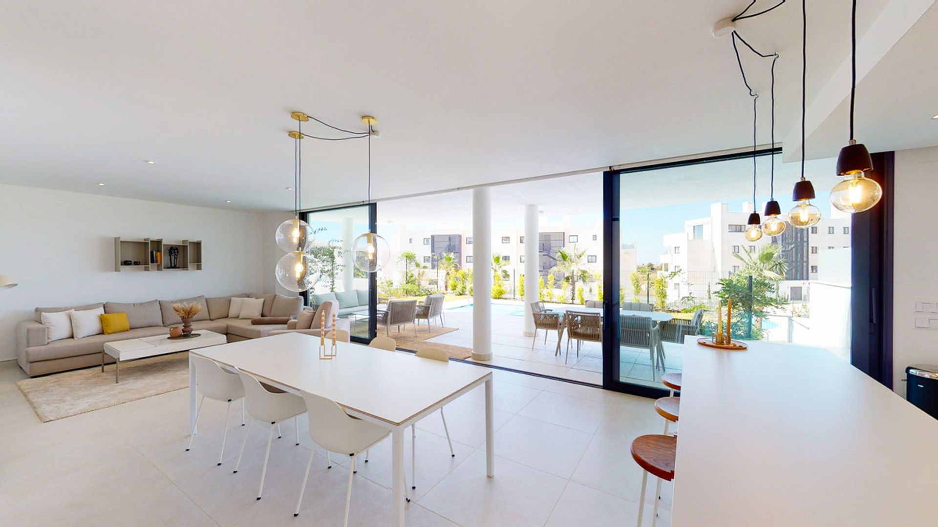 Condominium dans Fuengirola, Andalousie 11740299