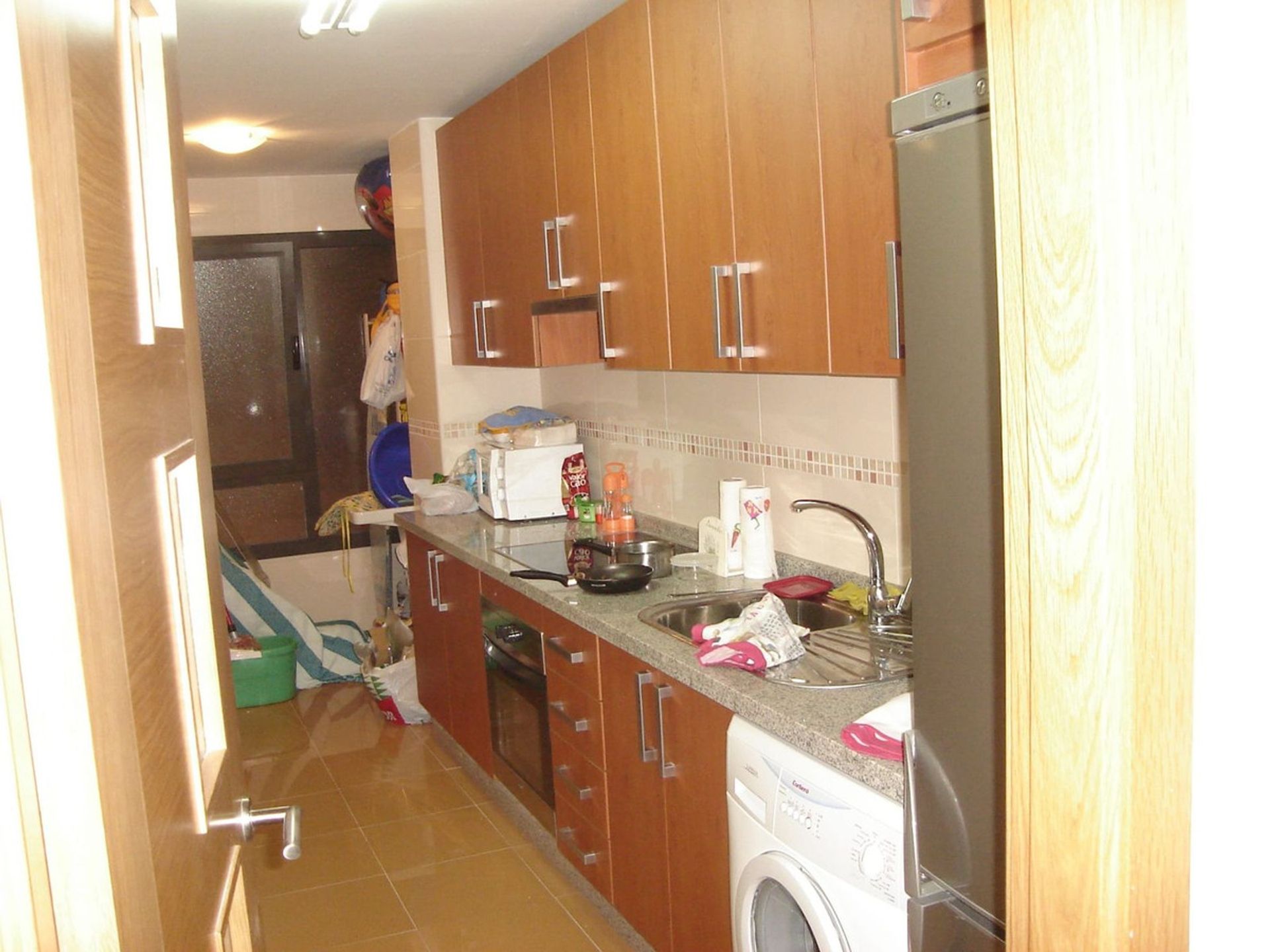 Кондоминиум в Fuengirola, Andalucía 11740332