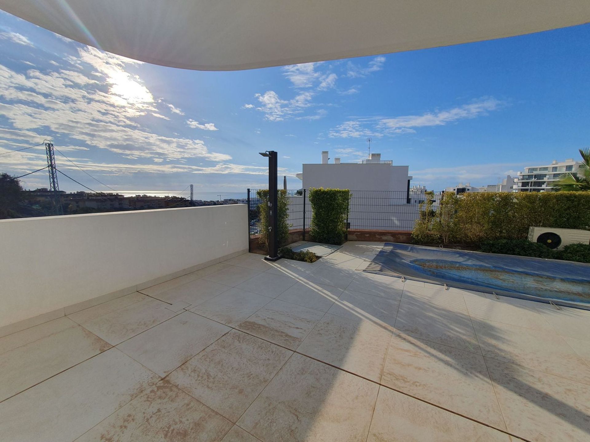 Condominium dans Fuengirola, Andalucía 11740356