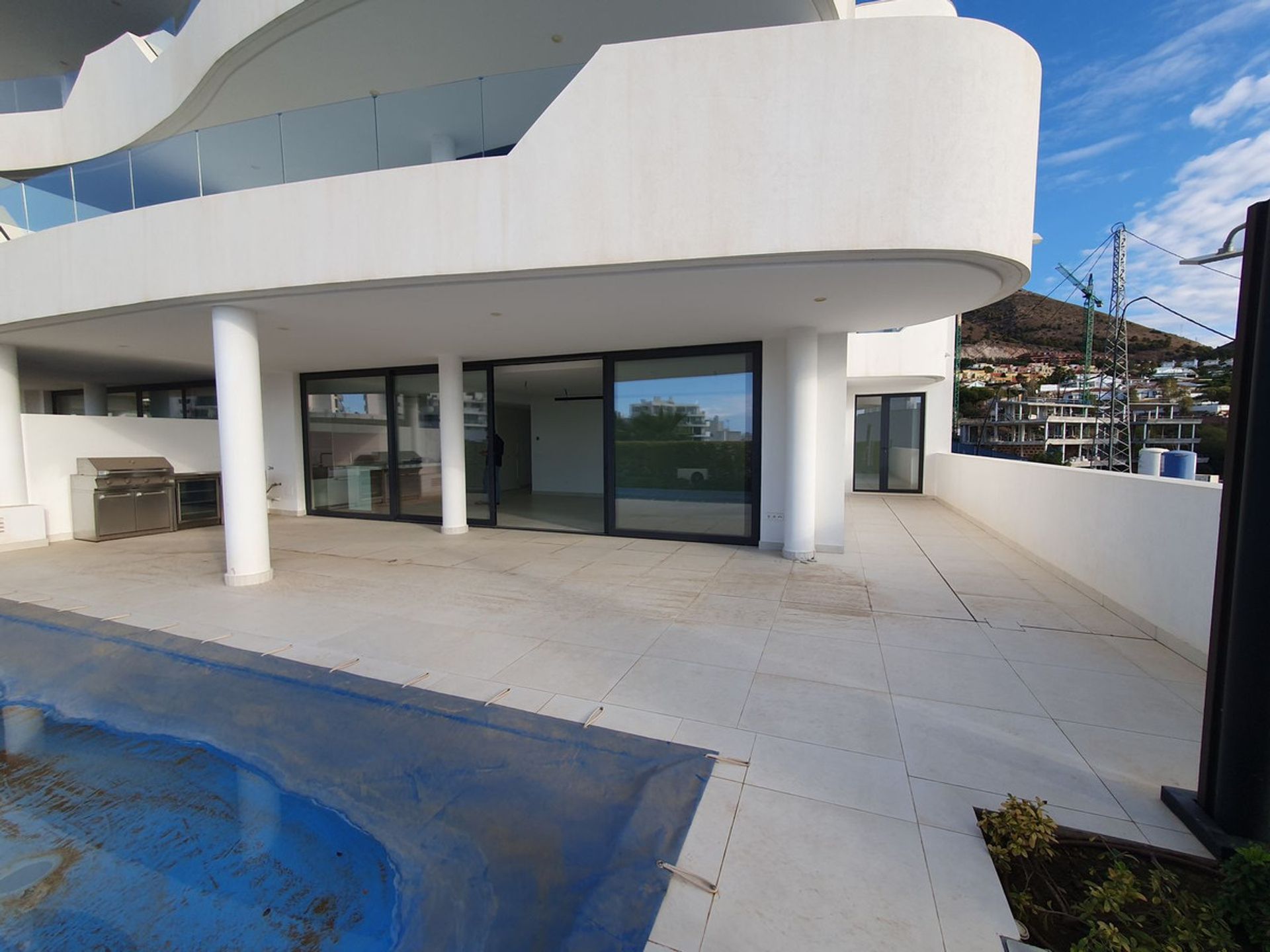 Condominio en Fuengirola, Andalucía 11740356