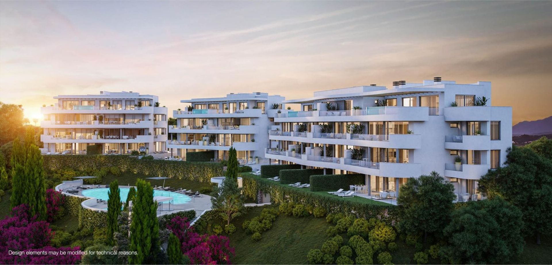 Condominium dans Fuengirola, Andalucía 11740356