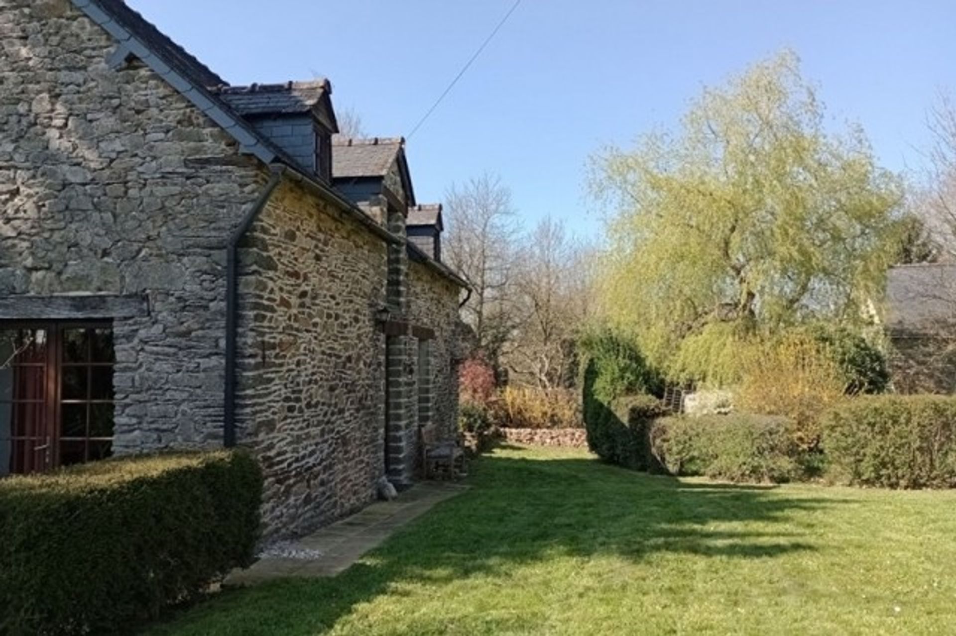 casa en Caro, Brittany 11740389