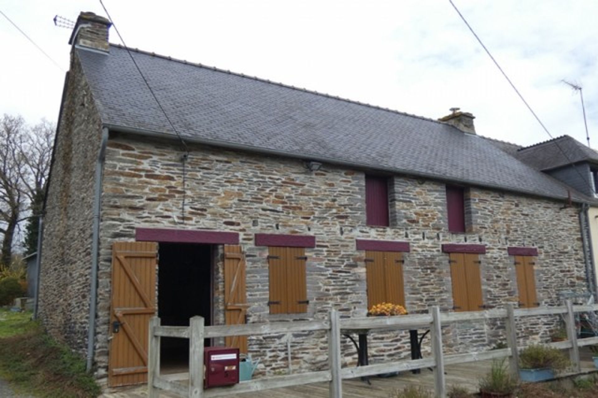 Huis in Treal, Bretagne 11740394