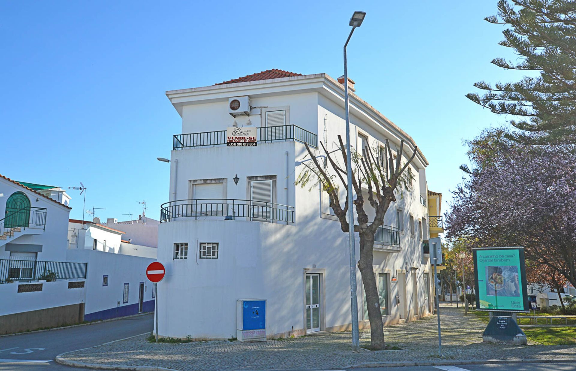 住宅 在 , Faro District 11740440