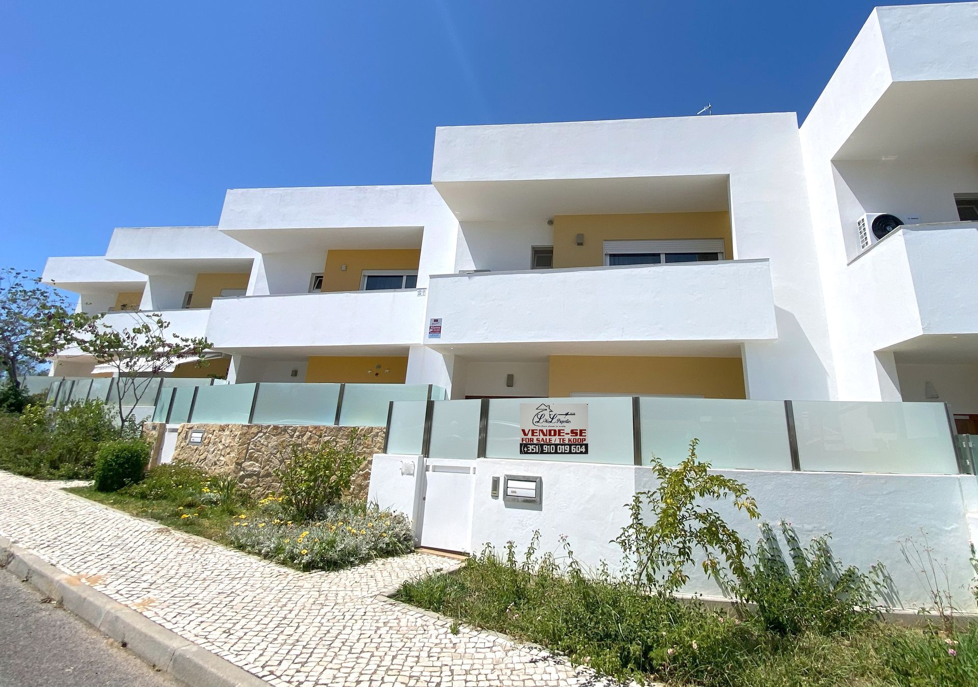 Huis in Faro, Faro 11740443