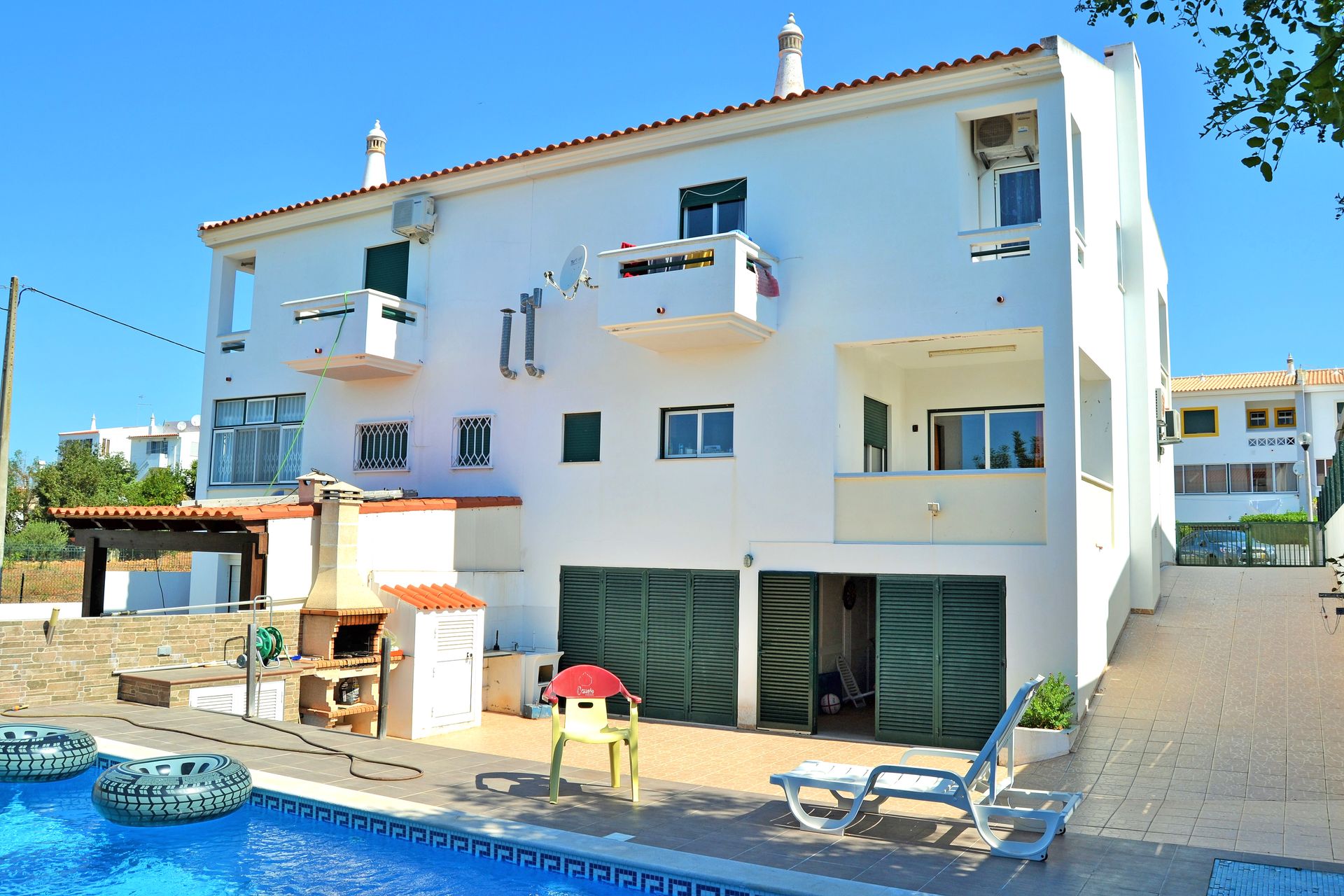 Huis in Faro, Faro 11740446