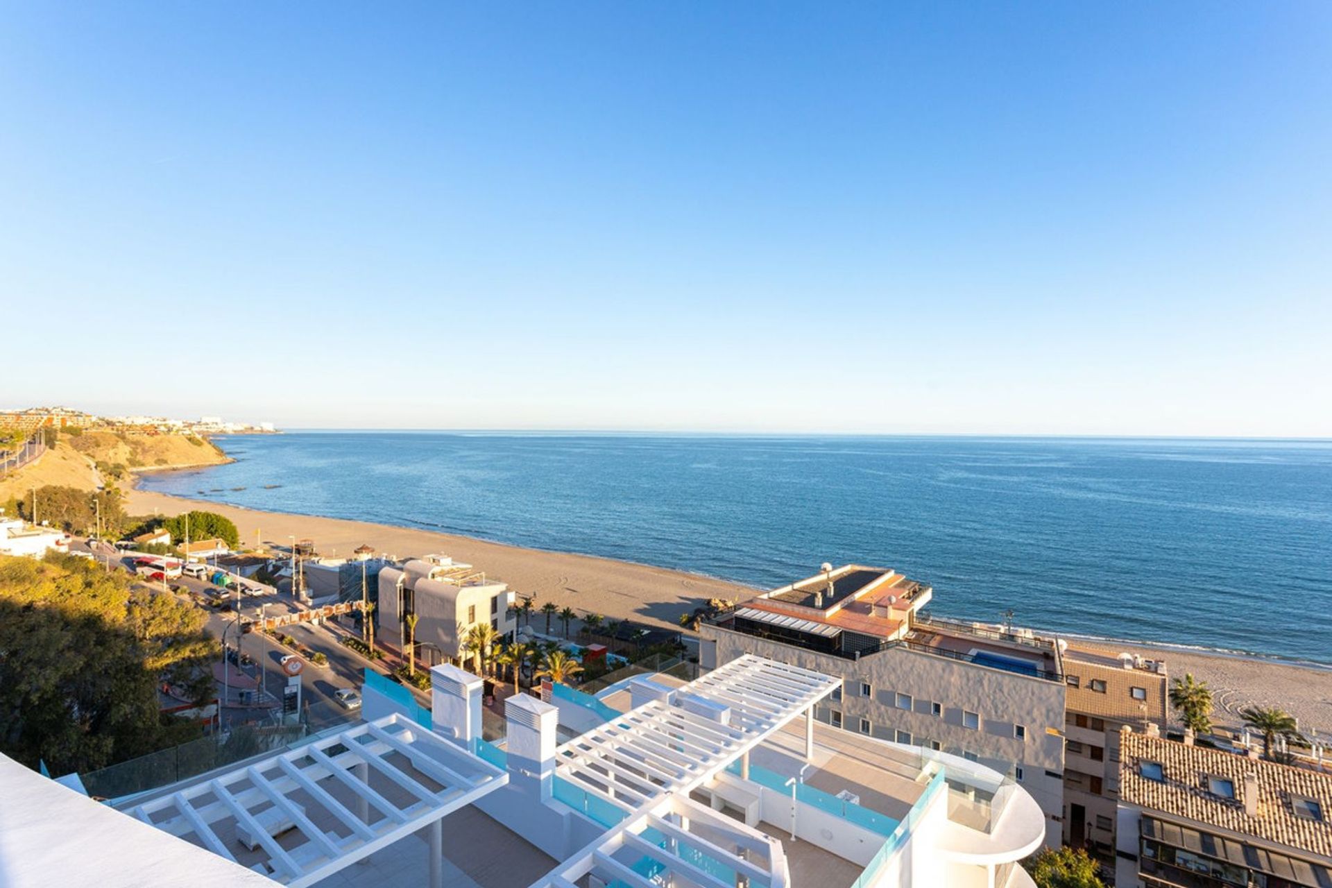 Condominium dans Fuengirola, Andalusia 11740595