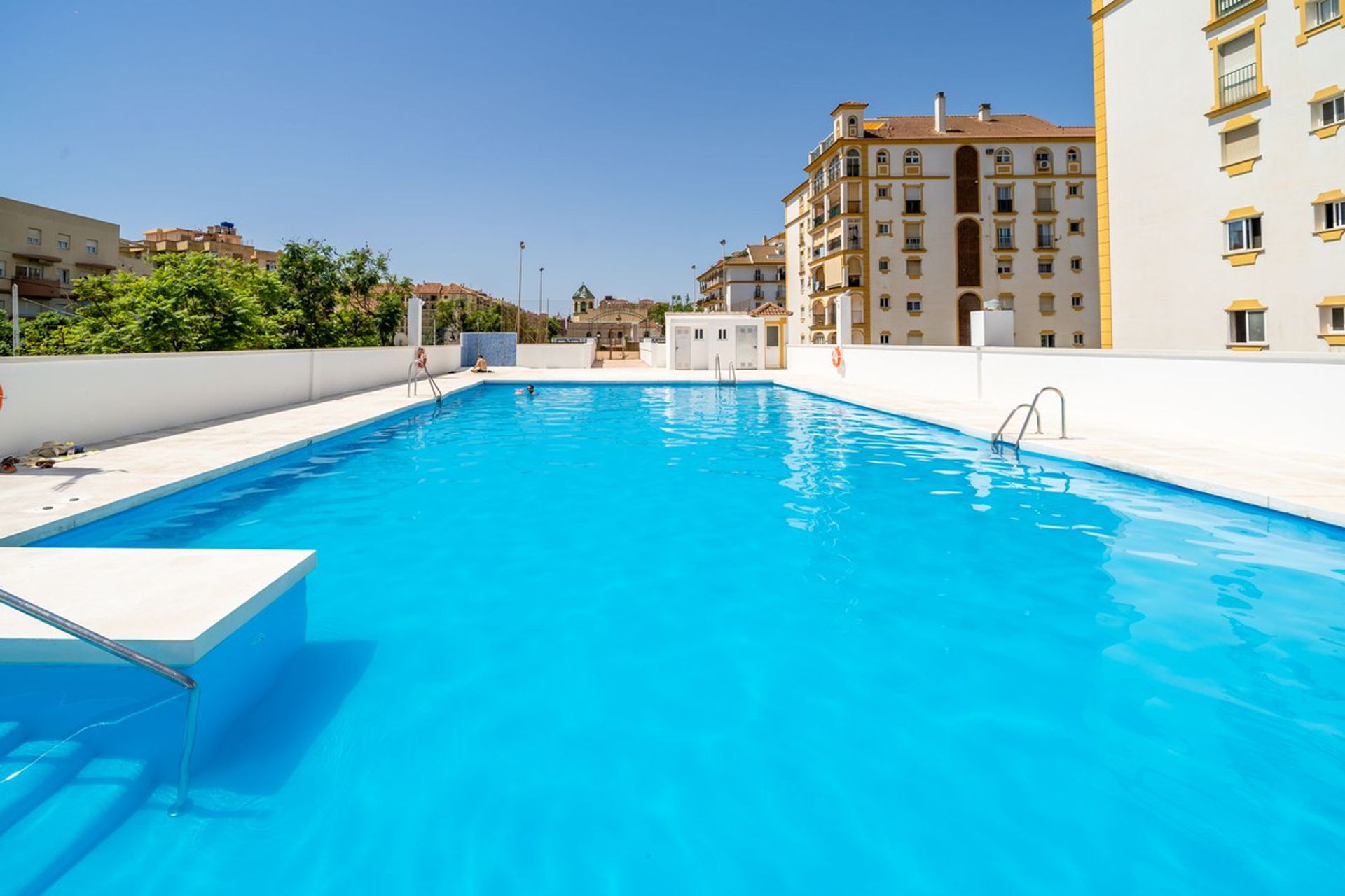 Condominium in Fuengirola, Andalusië 11740604