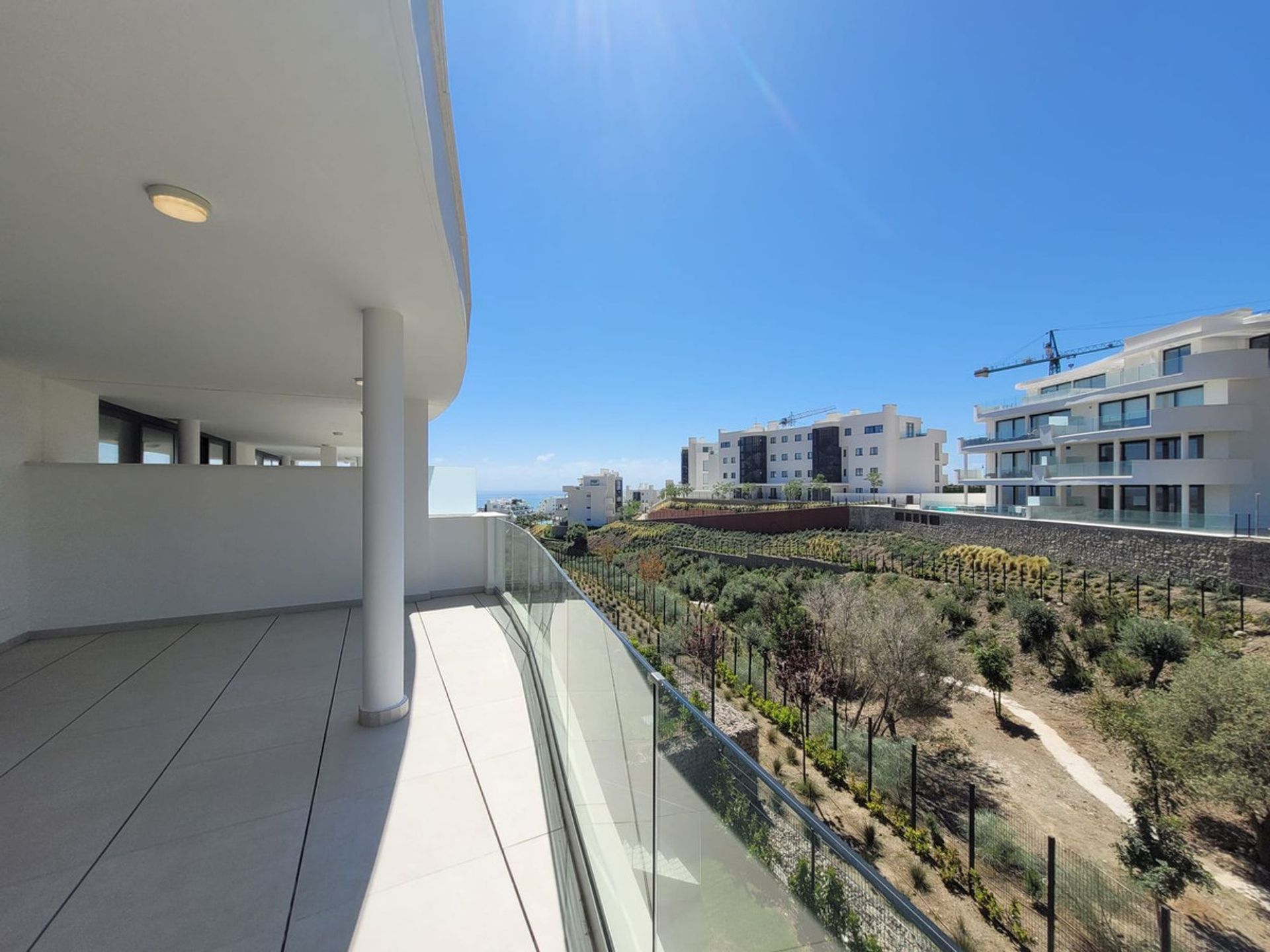 Condominium dans Fuengirola, Andalousie 11740618