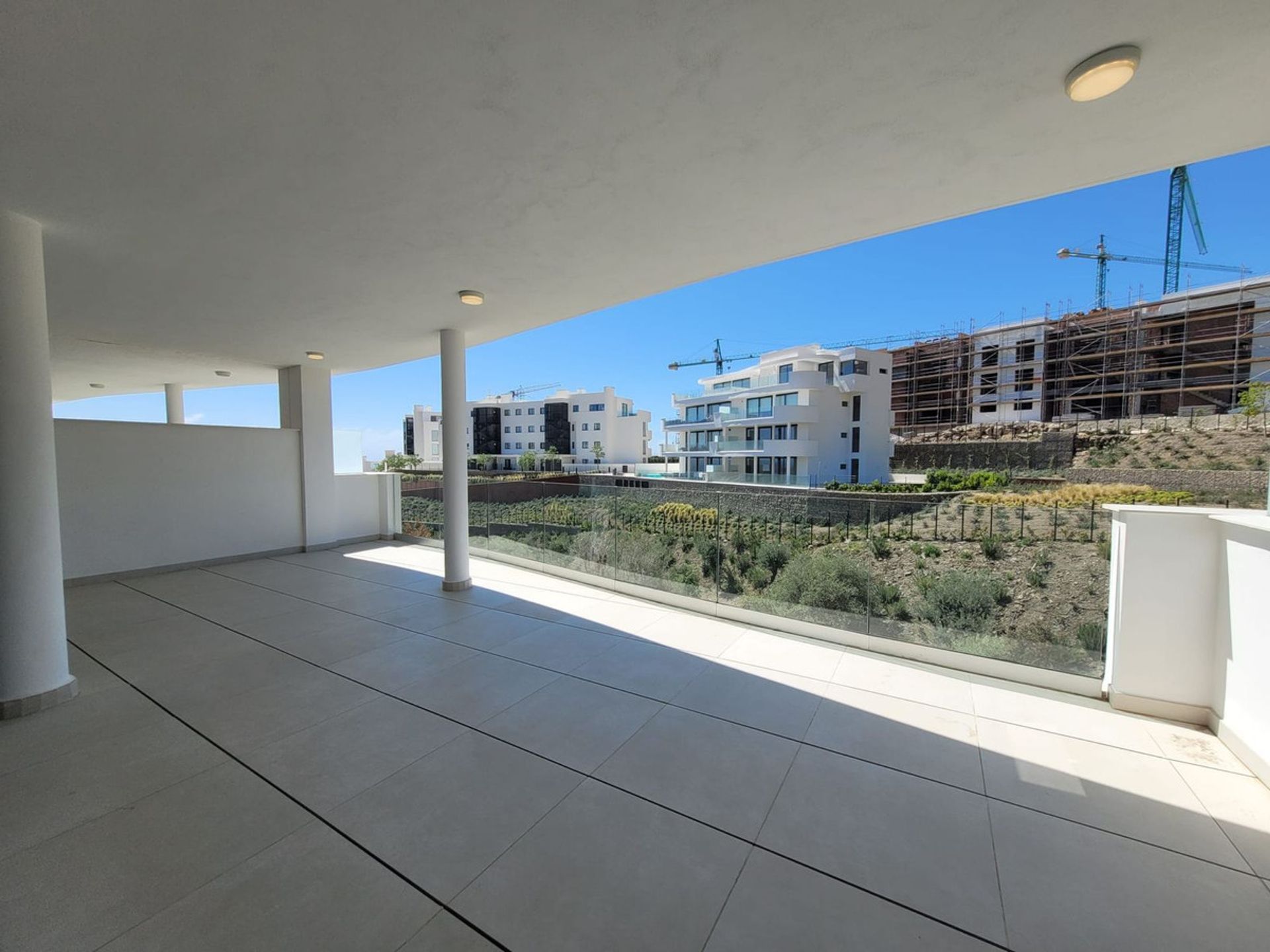 Condominium dans Fuengirola, Andalousie 11740618