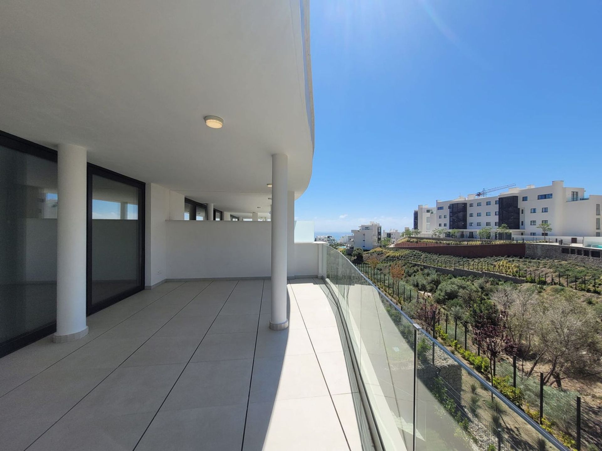 Condominium dans Fuengirola, Andalousie 11740618