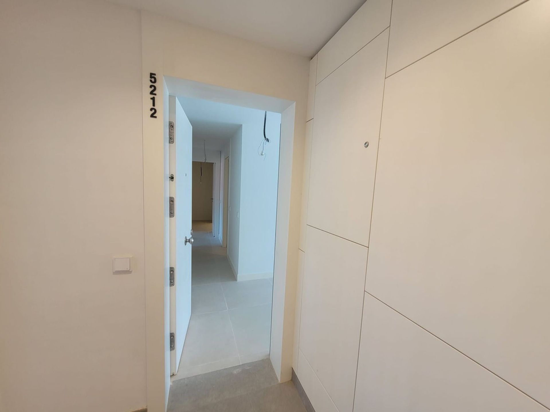 Condominium dans Fuengirola, Andalousie 11740618