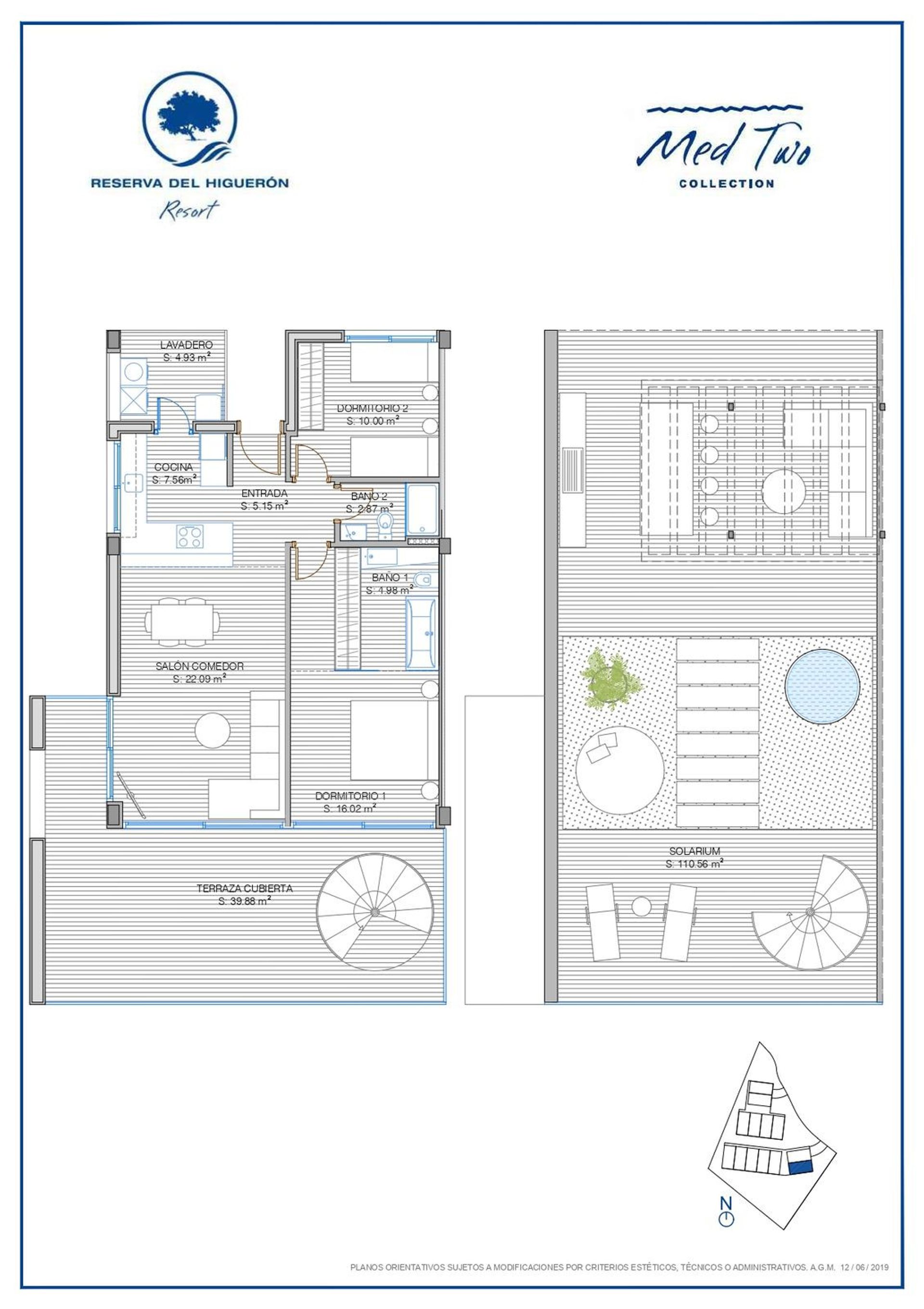 عمارات في Fuengirola, Andalusia 11740631