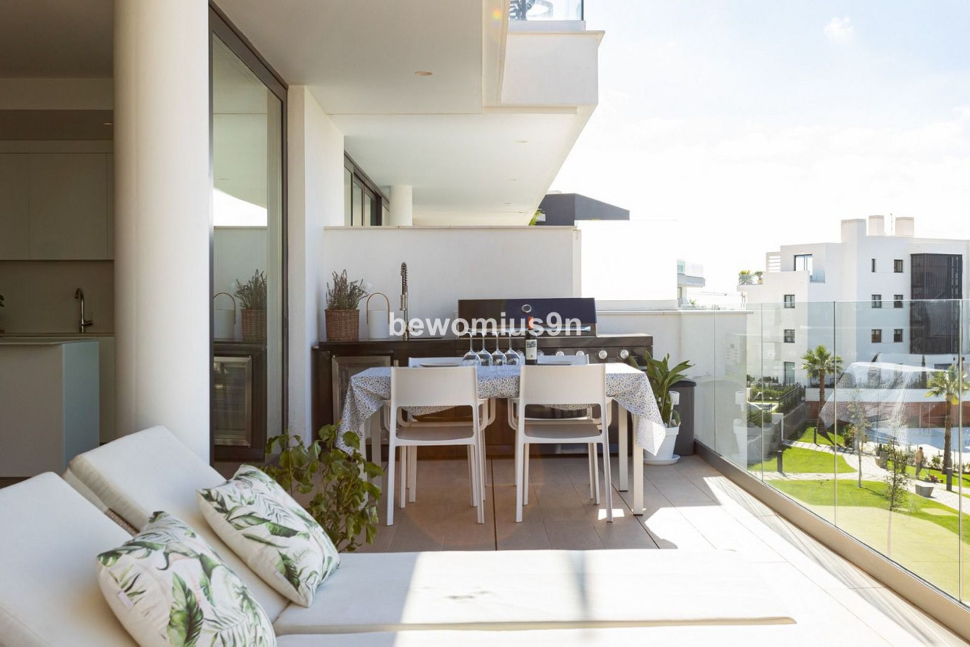 Condominium in Fuengirola, Andalusia 11740642