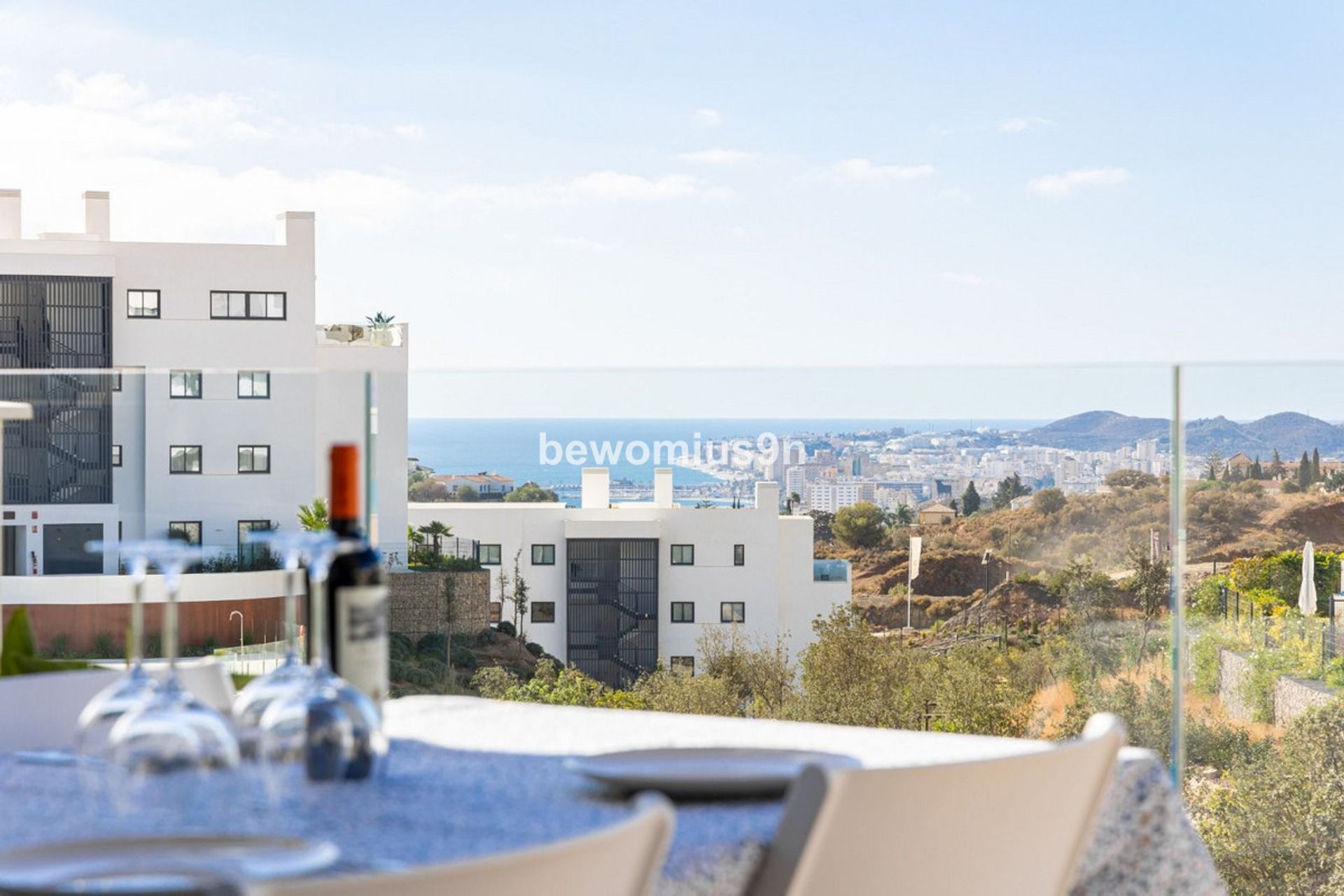 Condominium in Fuengirola, Andalusia 11740642