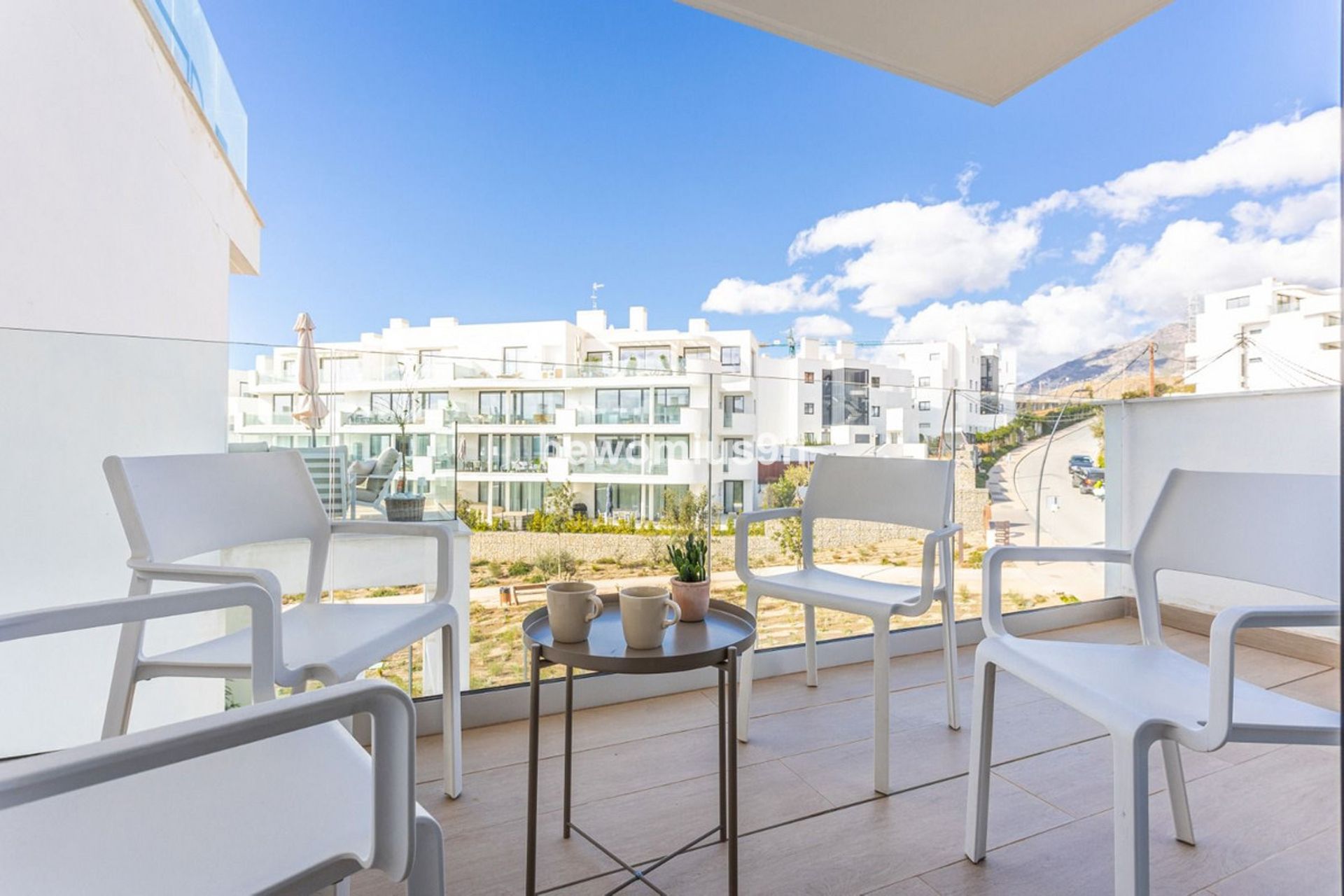 Condominium in Fuengirola, Andalusia 11740642