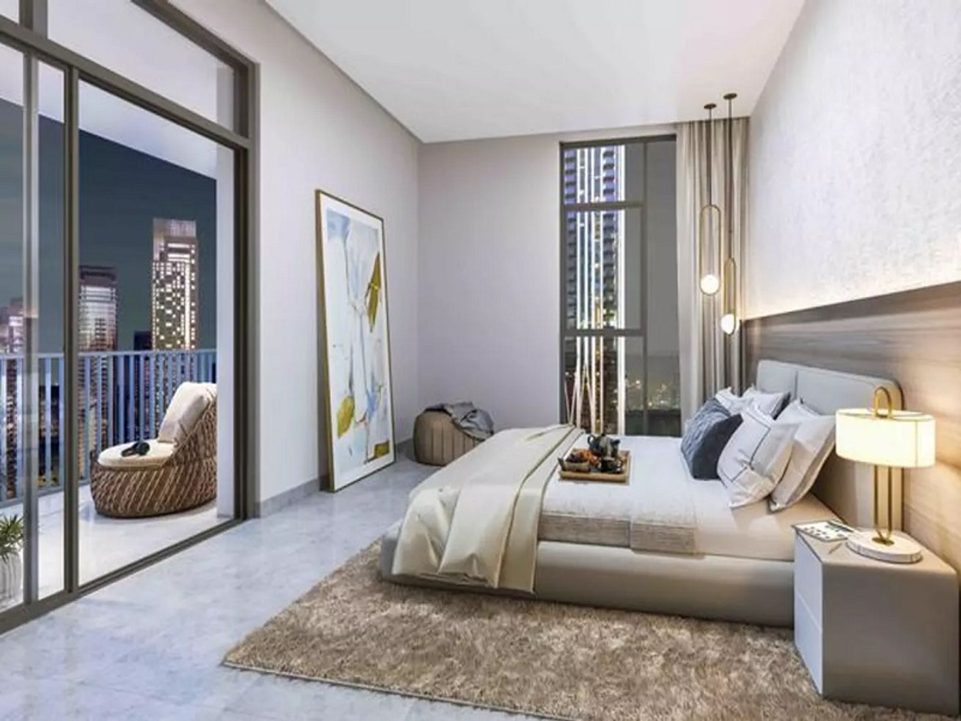 Condominio nel Dubai, Dubayy 11740667