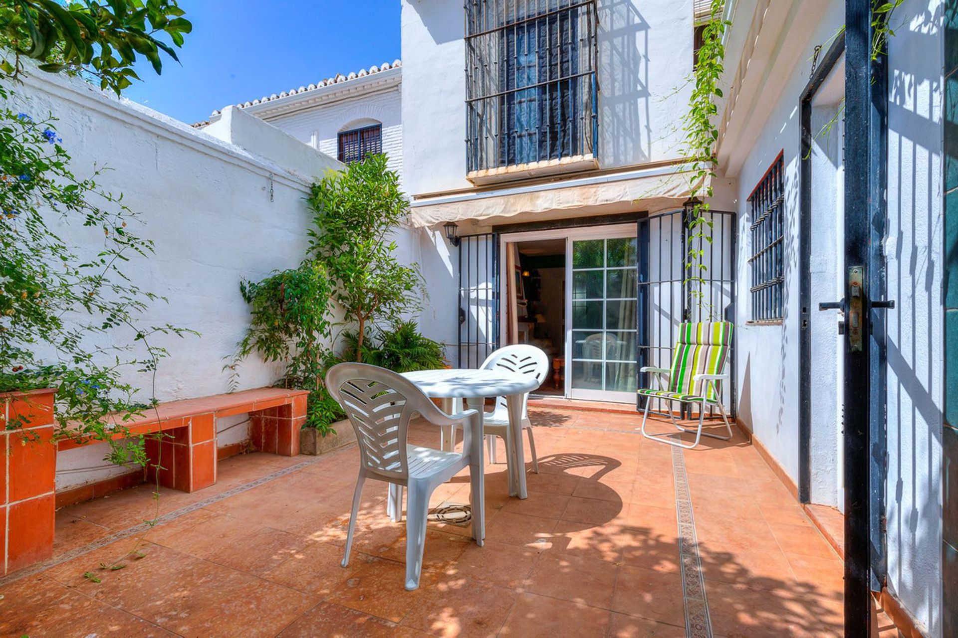 Huis in Fuengirola, Andalucía 11740751