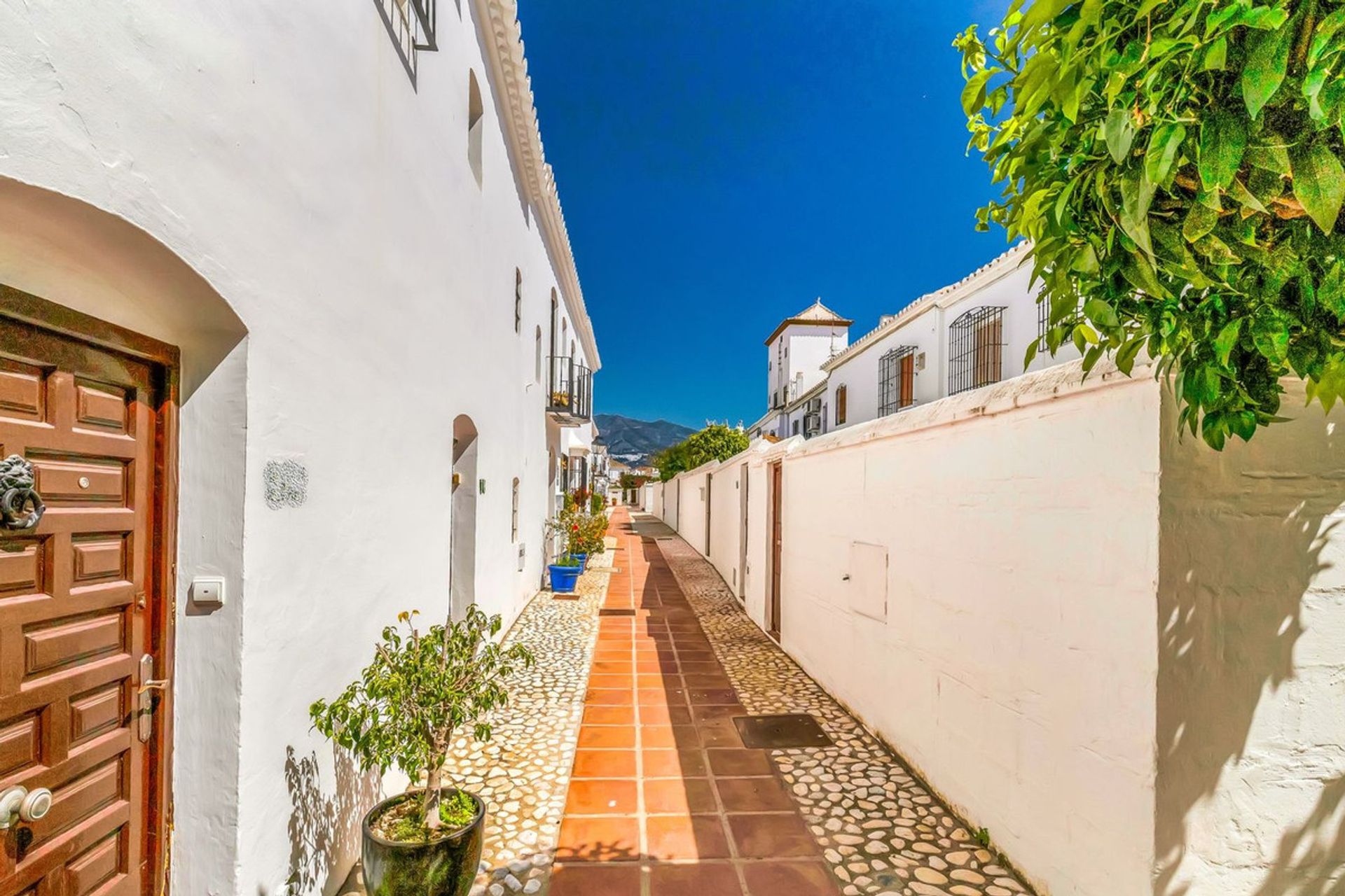 Huis in Fuengirola, Andalucía 11740751