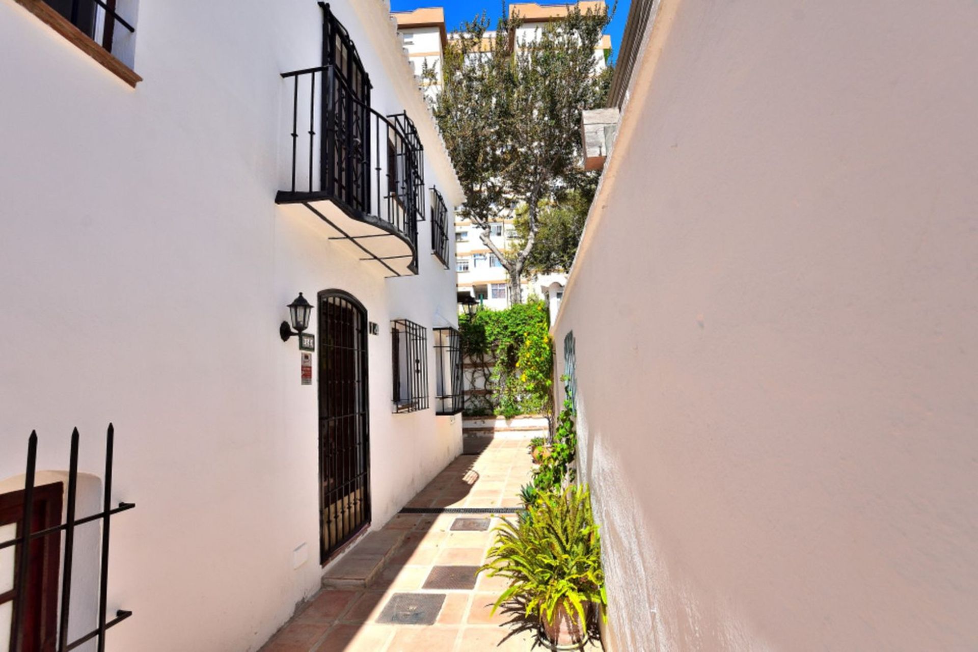 Huis in Fuengirola, Andalucía 11740751