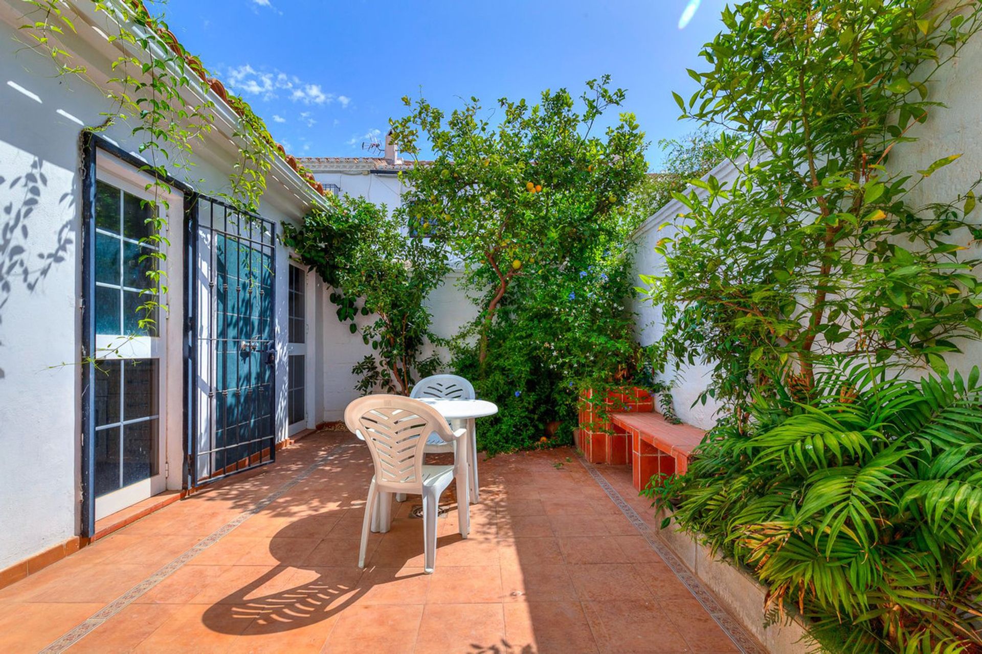 Huis in Fuengirola, Andalusië 11740751