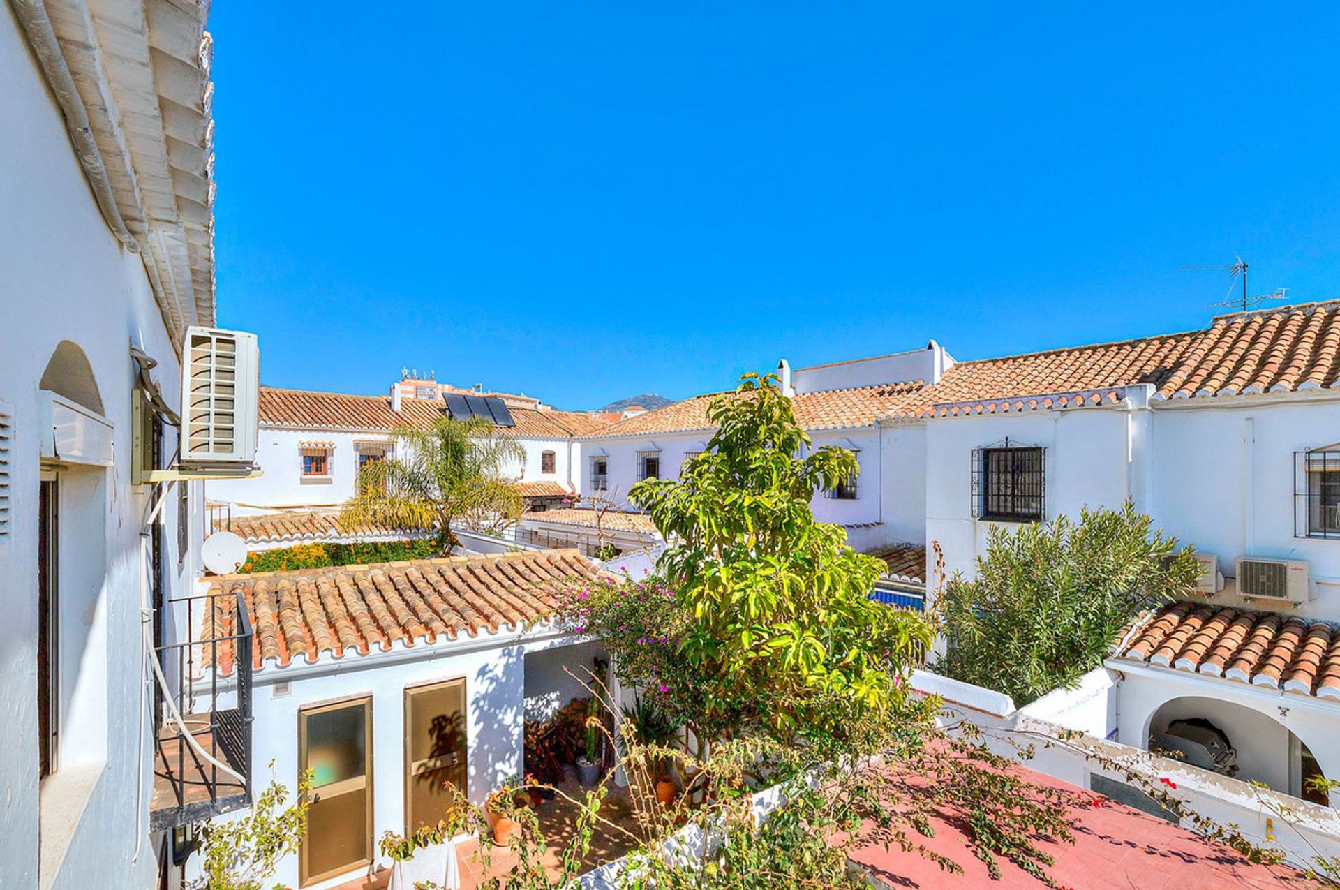 Huis in Fuengirola, Andalucía 11740751