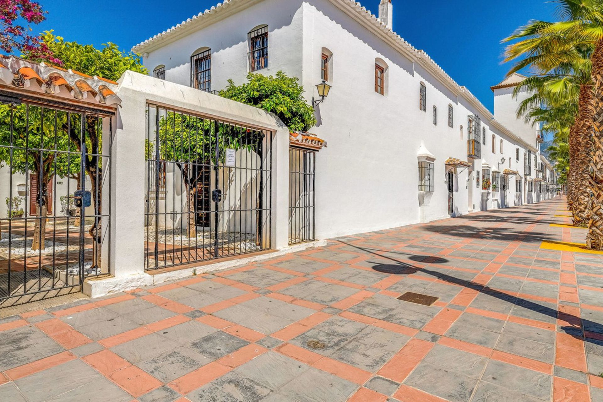 Huis in Fuengirola, Andalucía 11740751