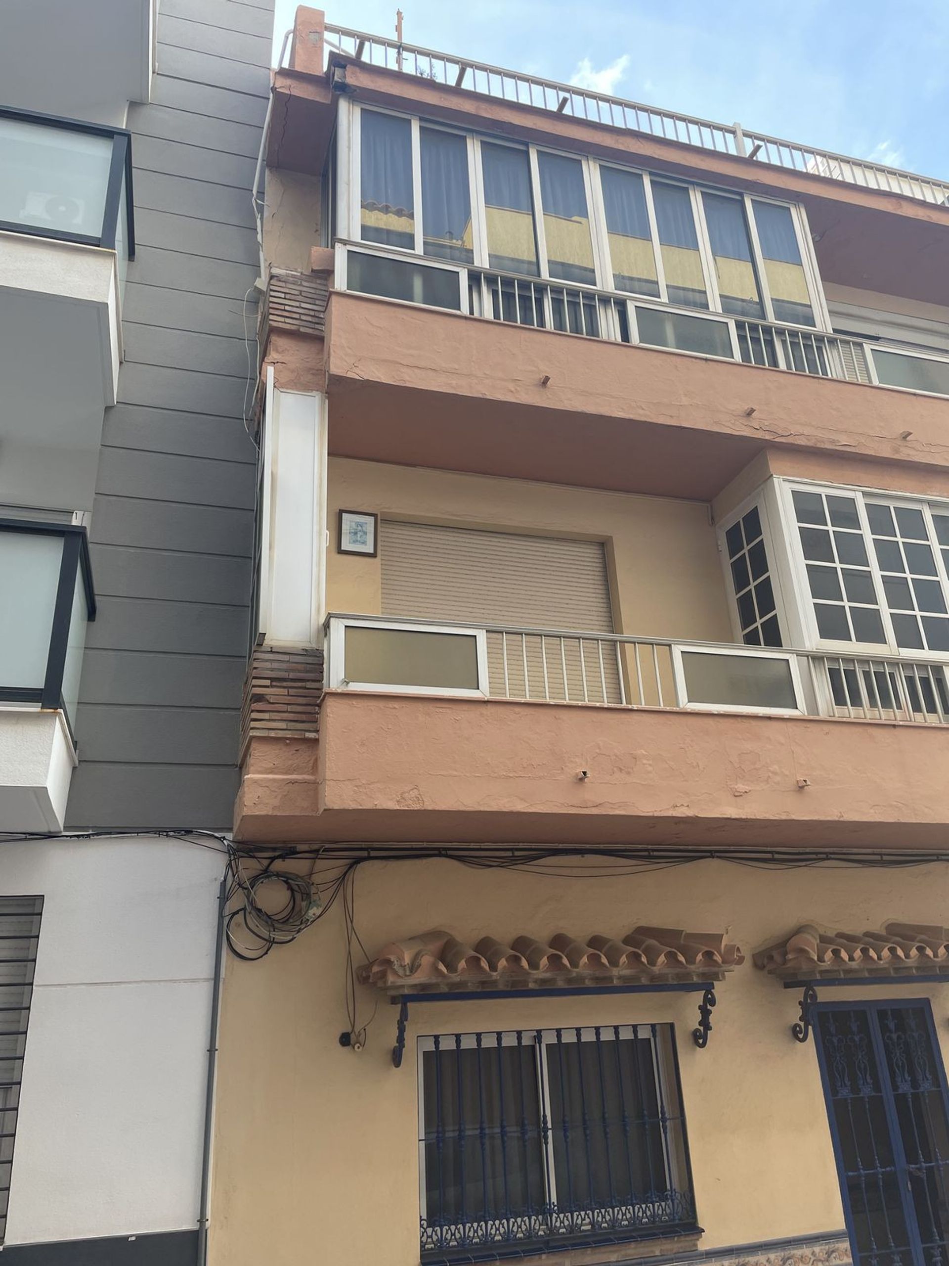 Haus im Fuengirola, Andalusien 11740779