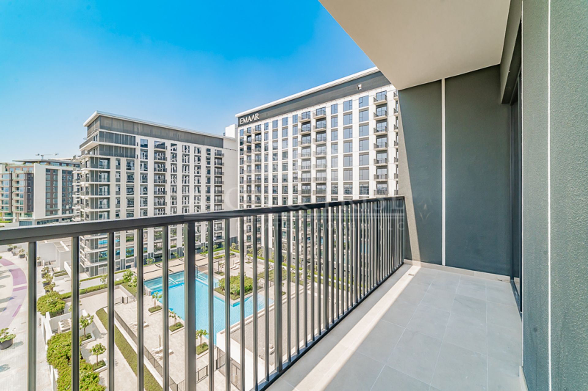 Condominio en دبي, دبي 11740805