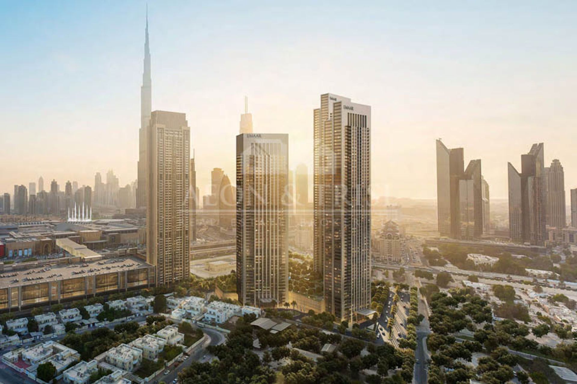 Kondominium dalam Dubai, Dubayy 11740886