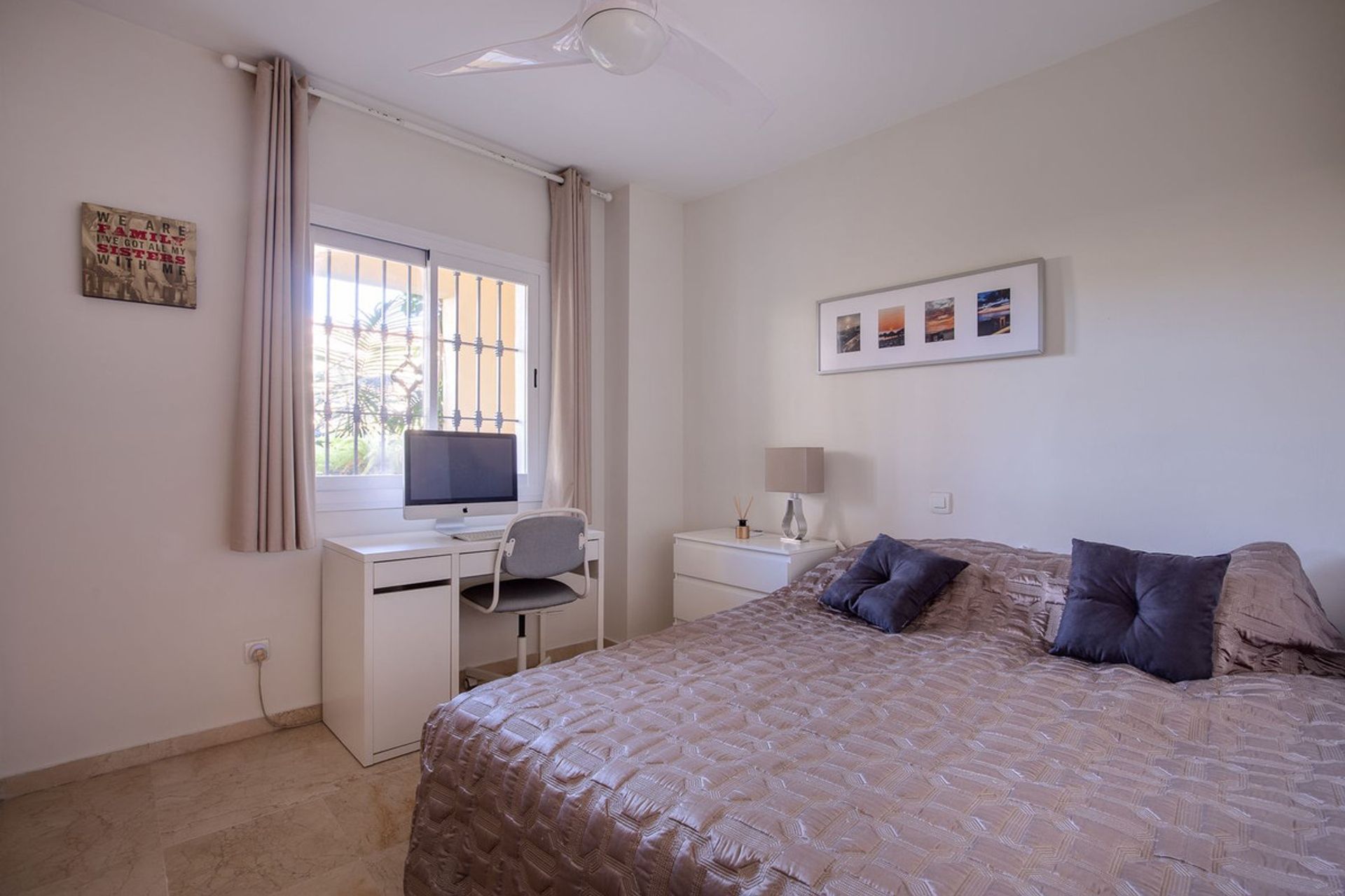 Condominium dans Marbella, Andalucía 11740912