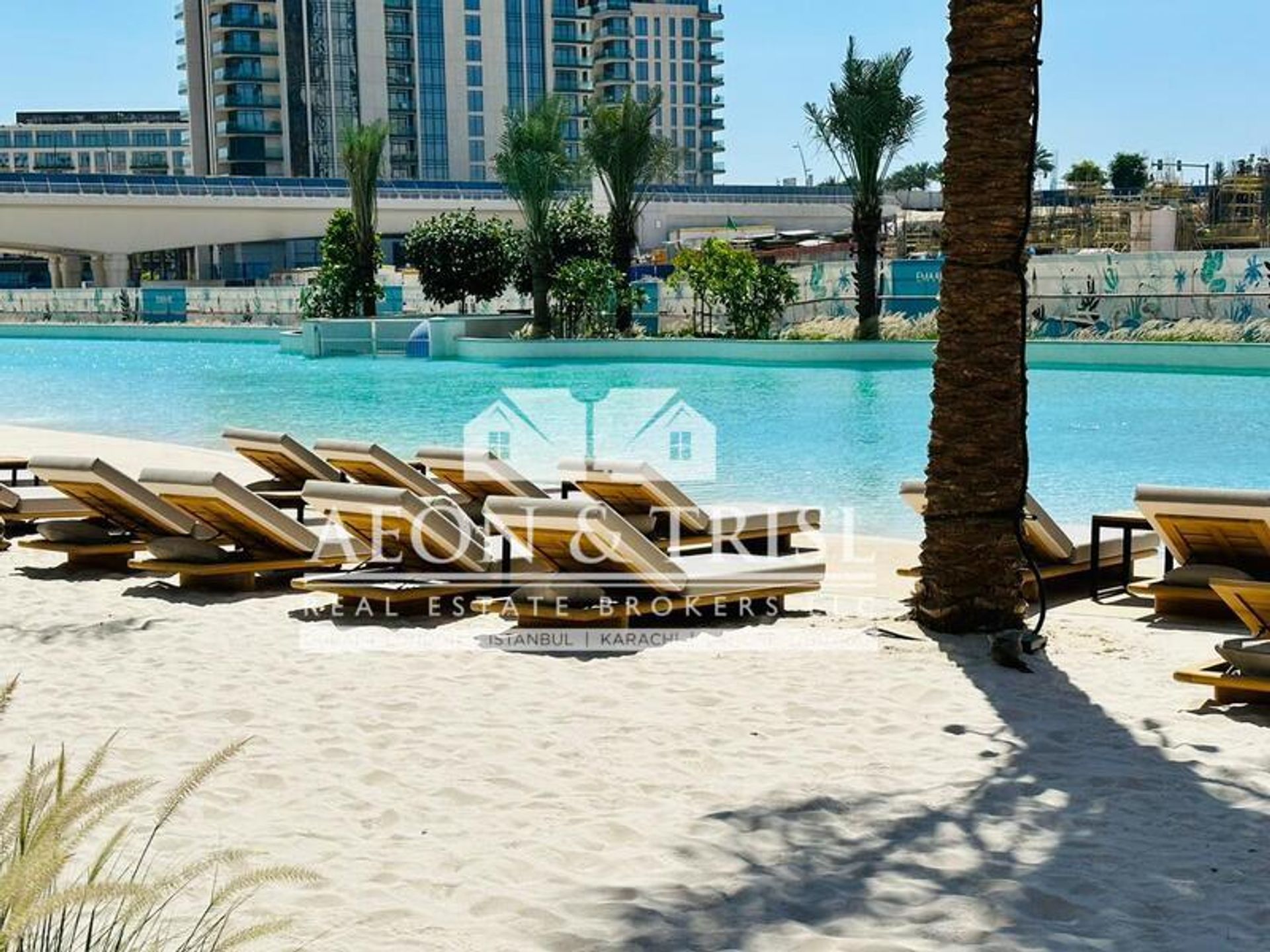 Condominio nel Dubai, Dubayy 11740990