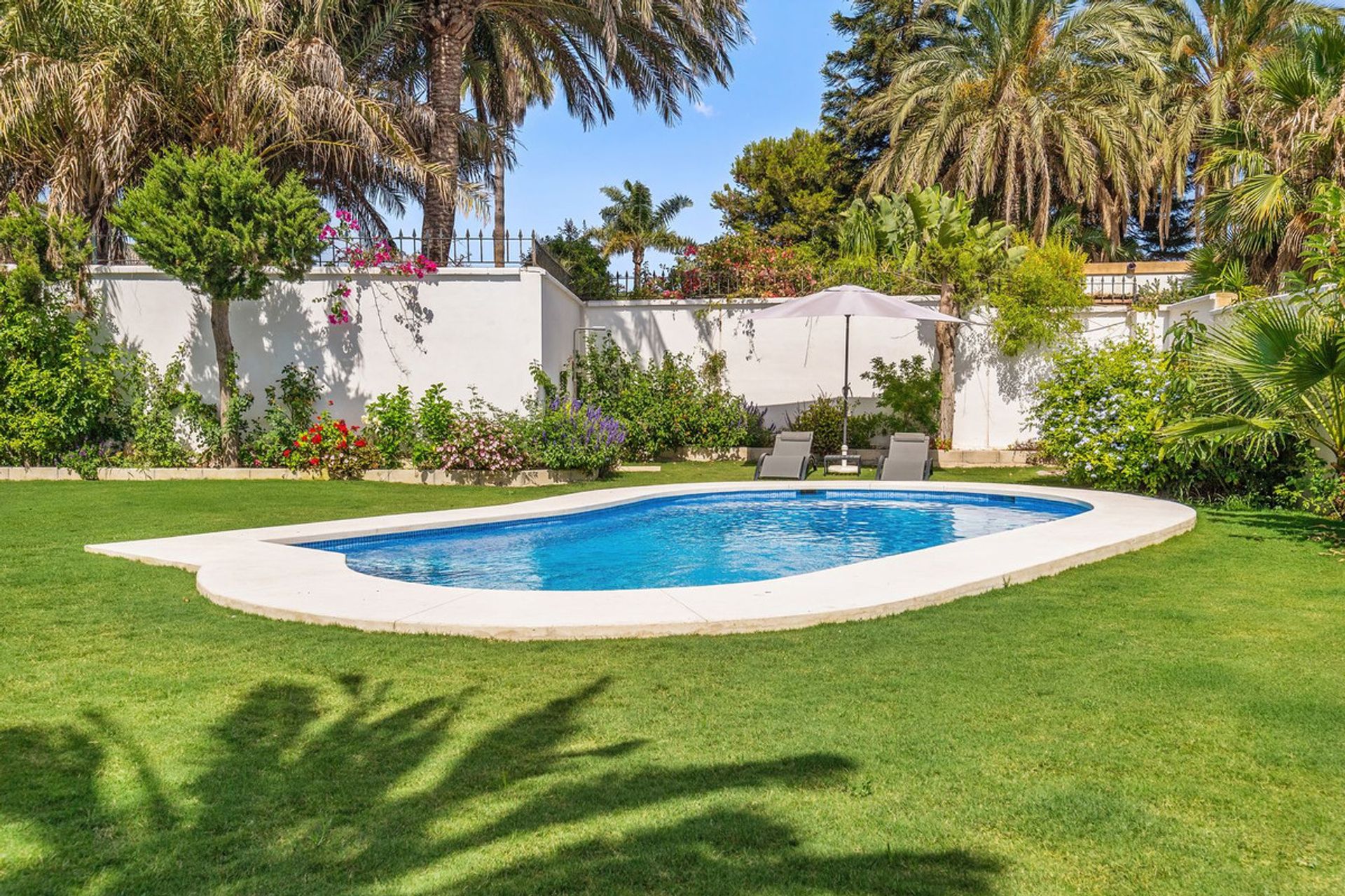 Casa nel San Pedro Alcántara, Andalucía 11741029