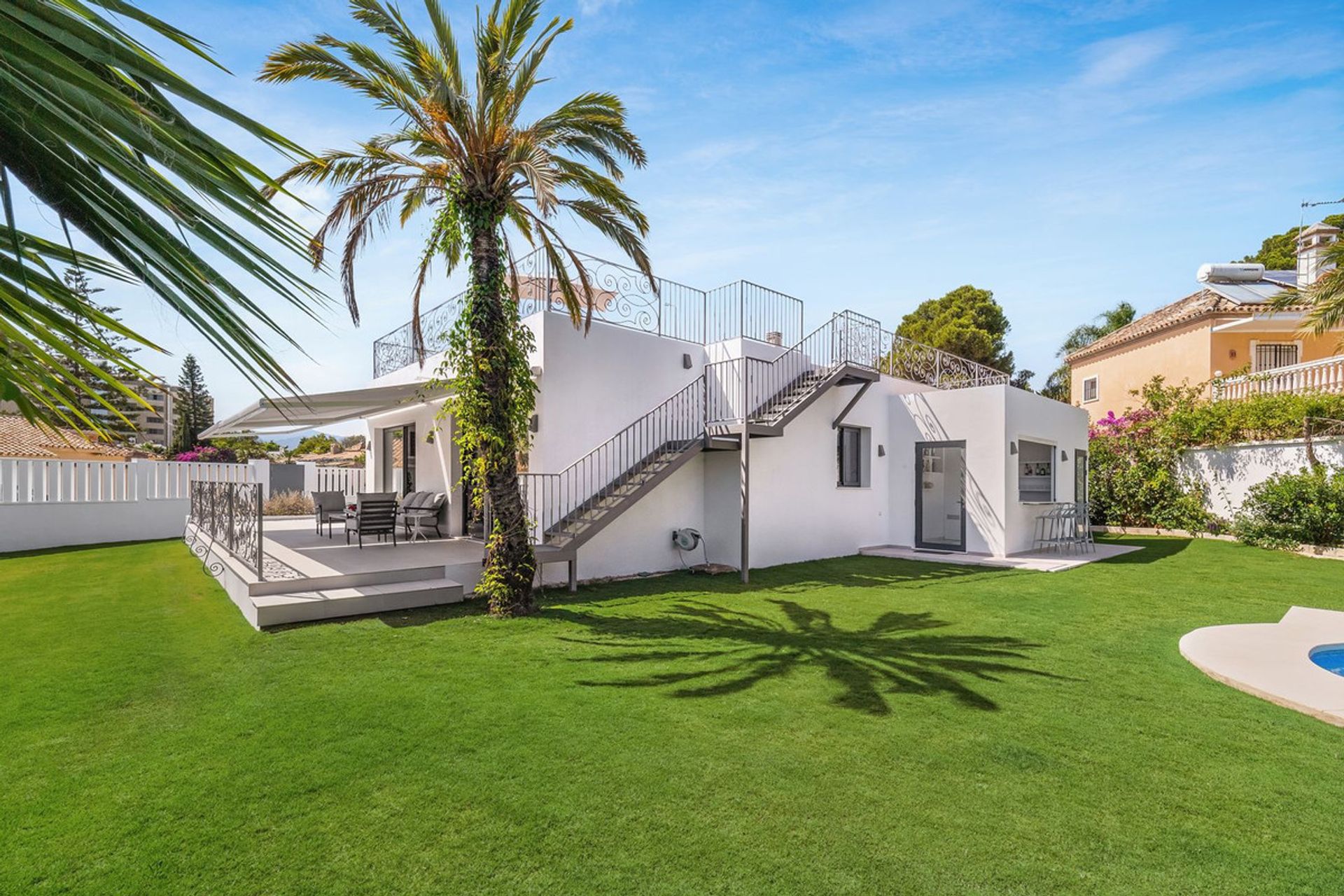 casa en San Pedro Alcántara, Andalucía 11741029