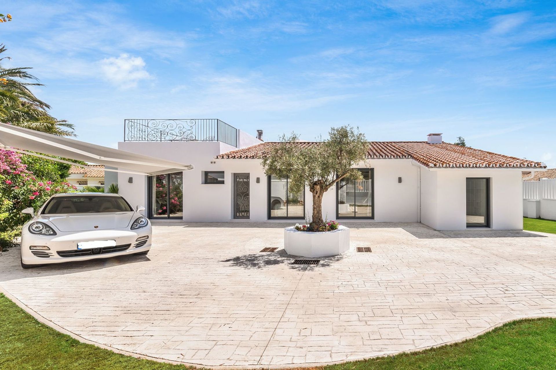 casa en San Pedro Alcántara, Andalucía 11741029