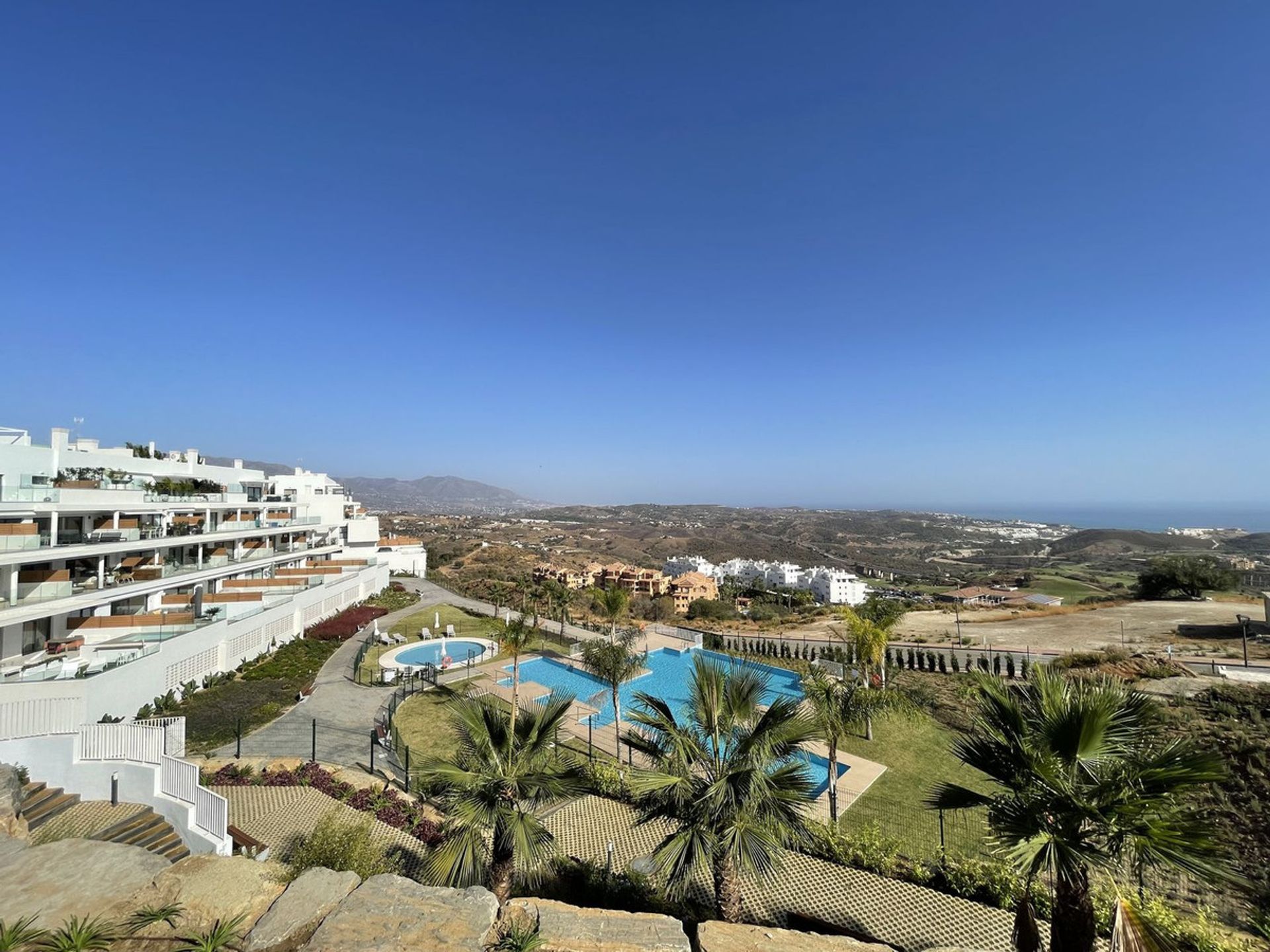 公寓 在 La Cala de Mijas, Andalusia 11741120