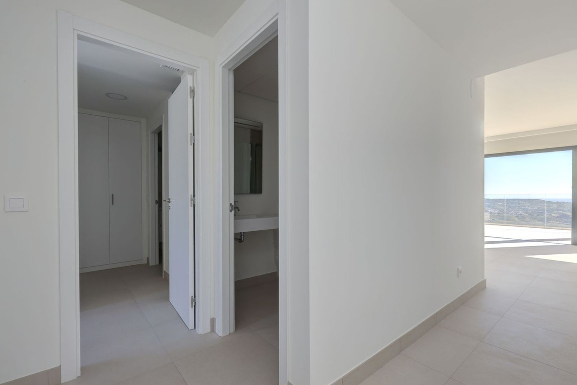 Condominio en La Cala de Mijas, Andalusia 11741152