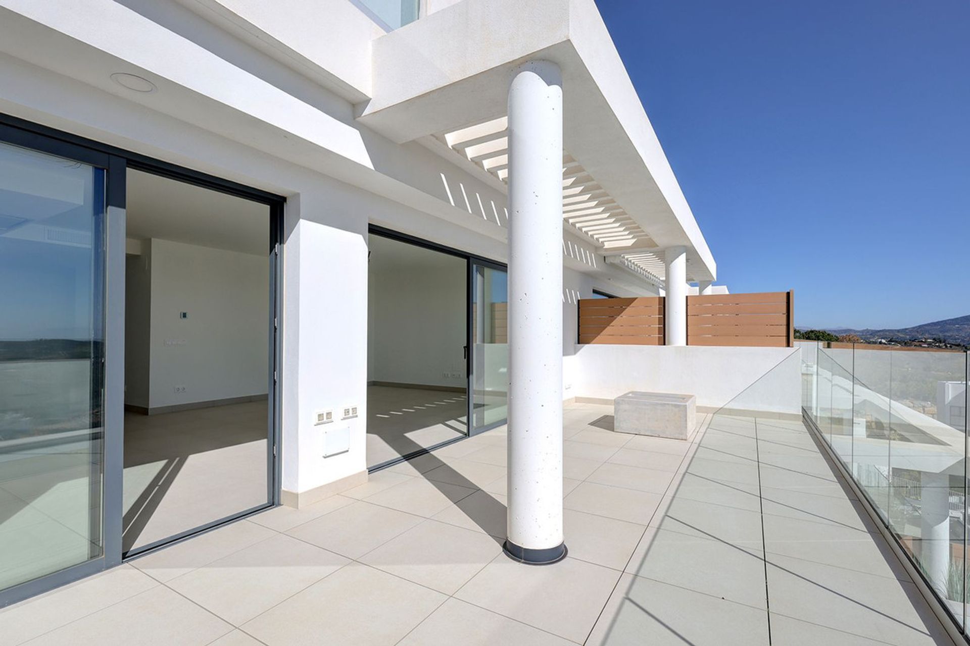 Condominio en La Cala de Mijas, Andalusia 11741152