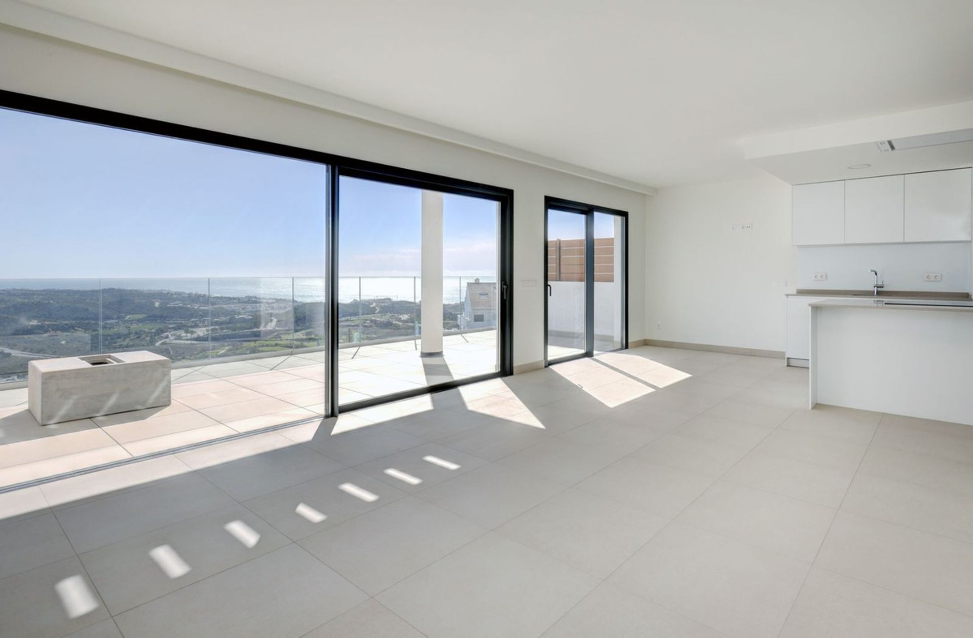 Condominium in La Cala de Mijas, Andalusia 11741152