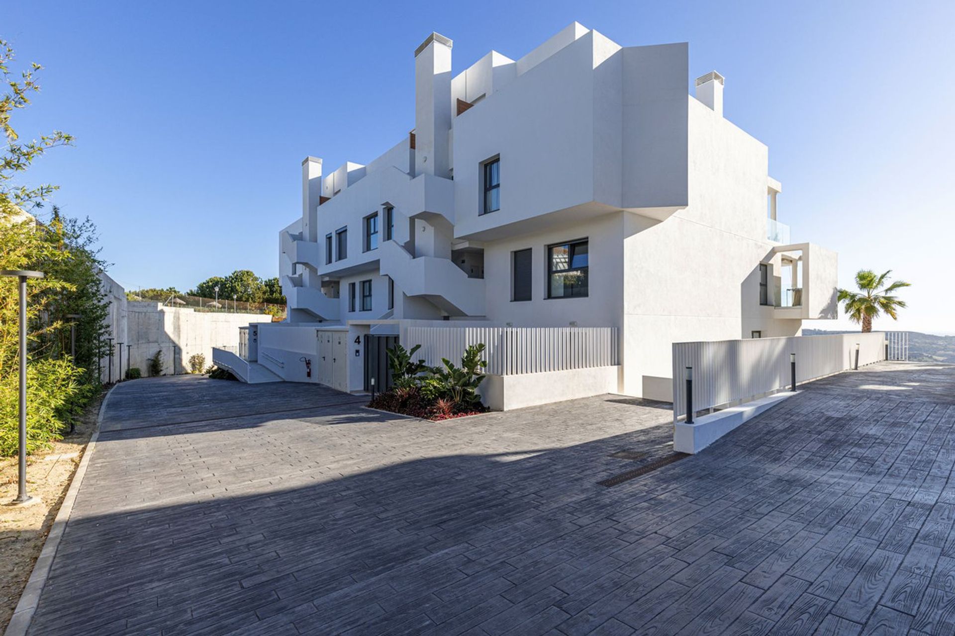 Condominio en La Cala de Mijas, Andalusia 11741152